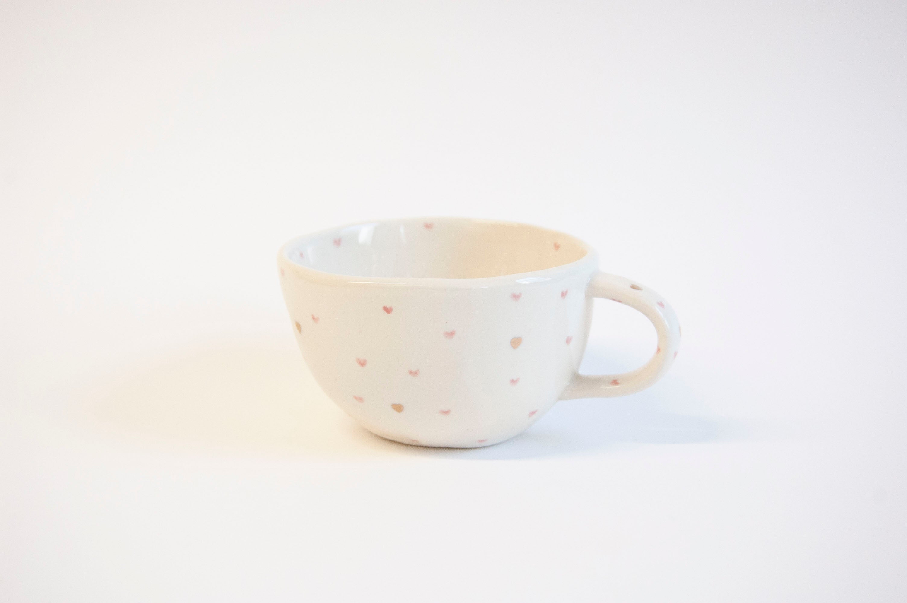 Sweetheart Mug - Set of 2