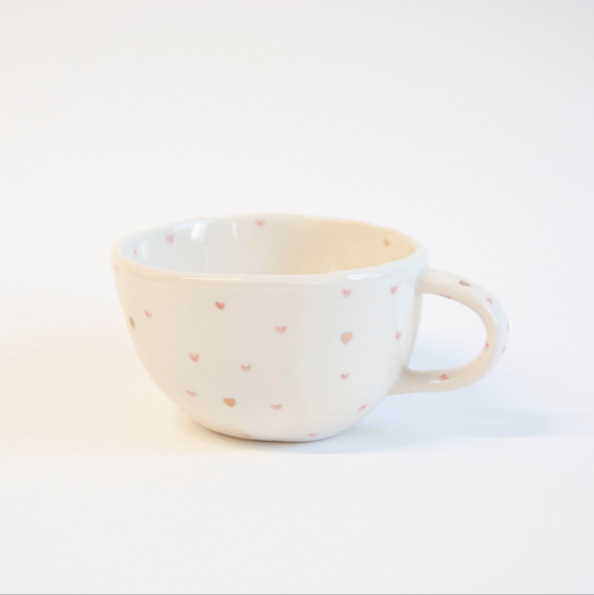 Sweetheart Mug - Set of 2