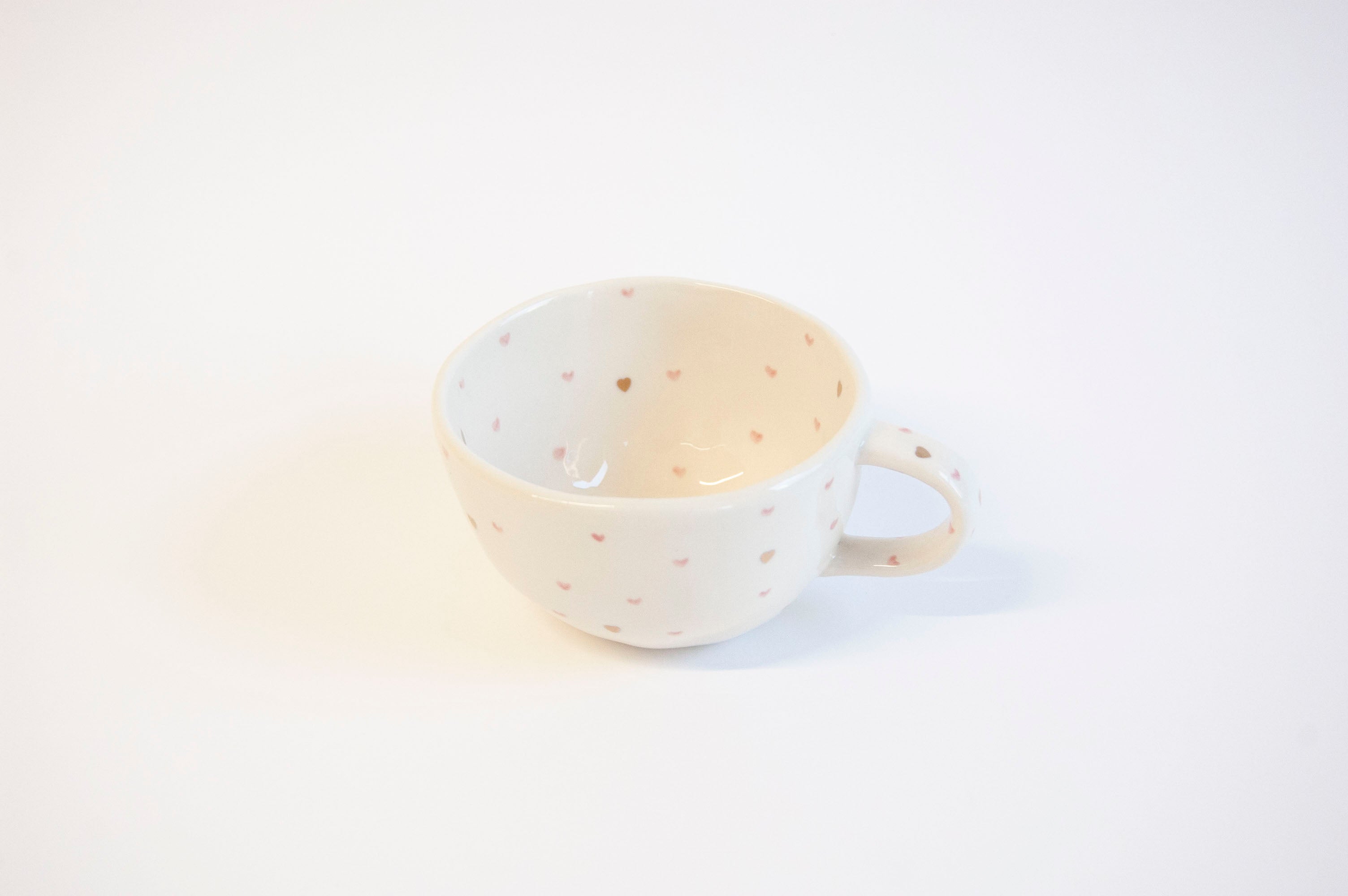 Sweetheart Mug - Set of 2