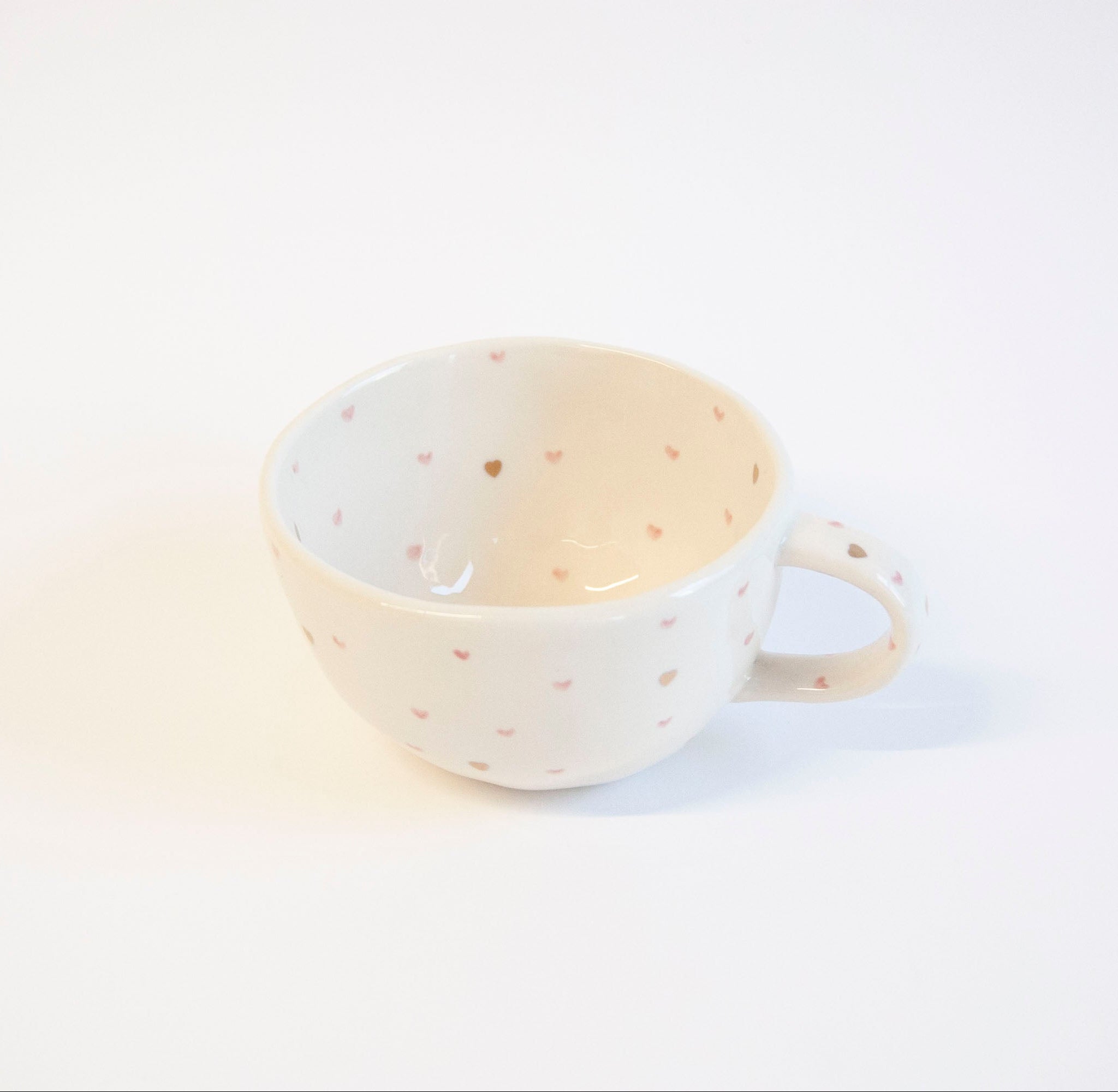 Sweetheart Mug - Set of 2