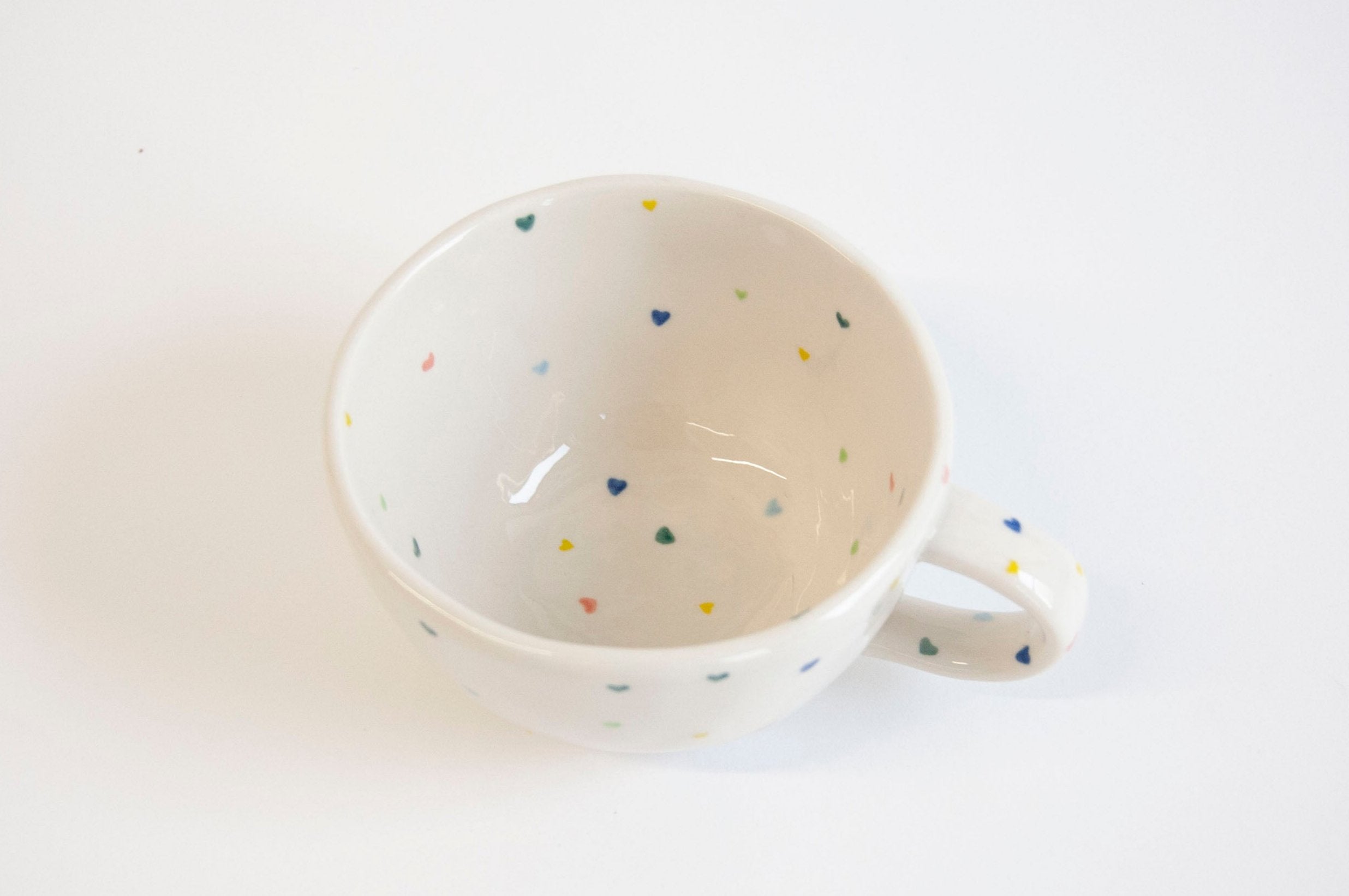 Sweetheart Mug - Set of 2