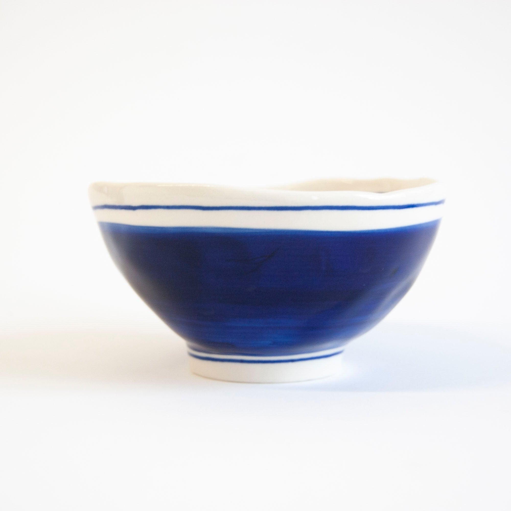Melrose Bowls - Set of 4