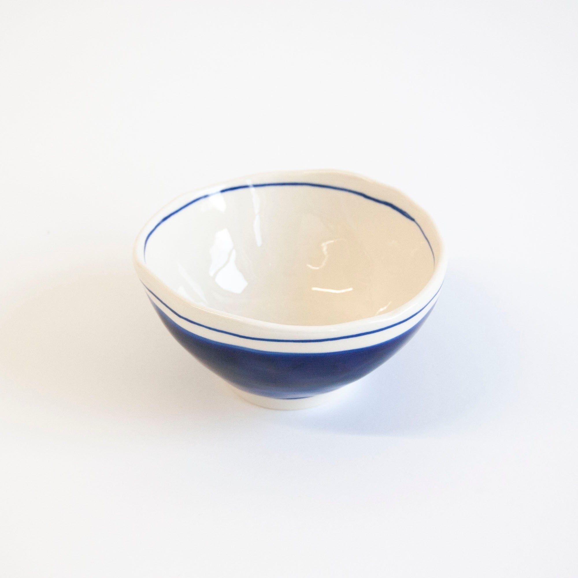 Melrose Bowls - Set of 4