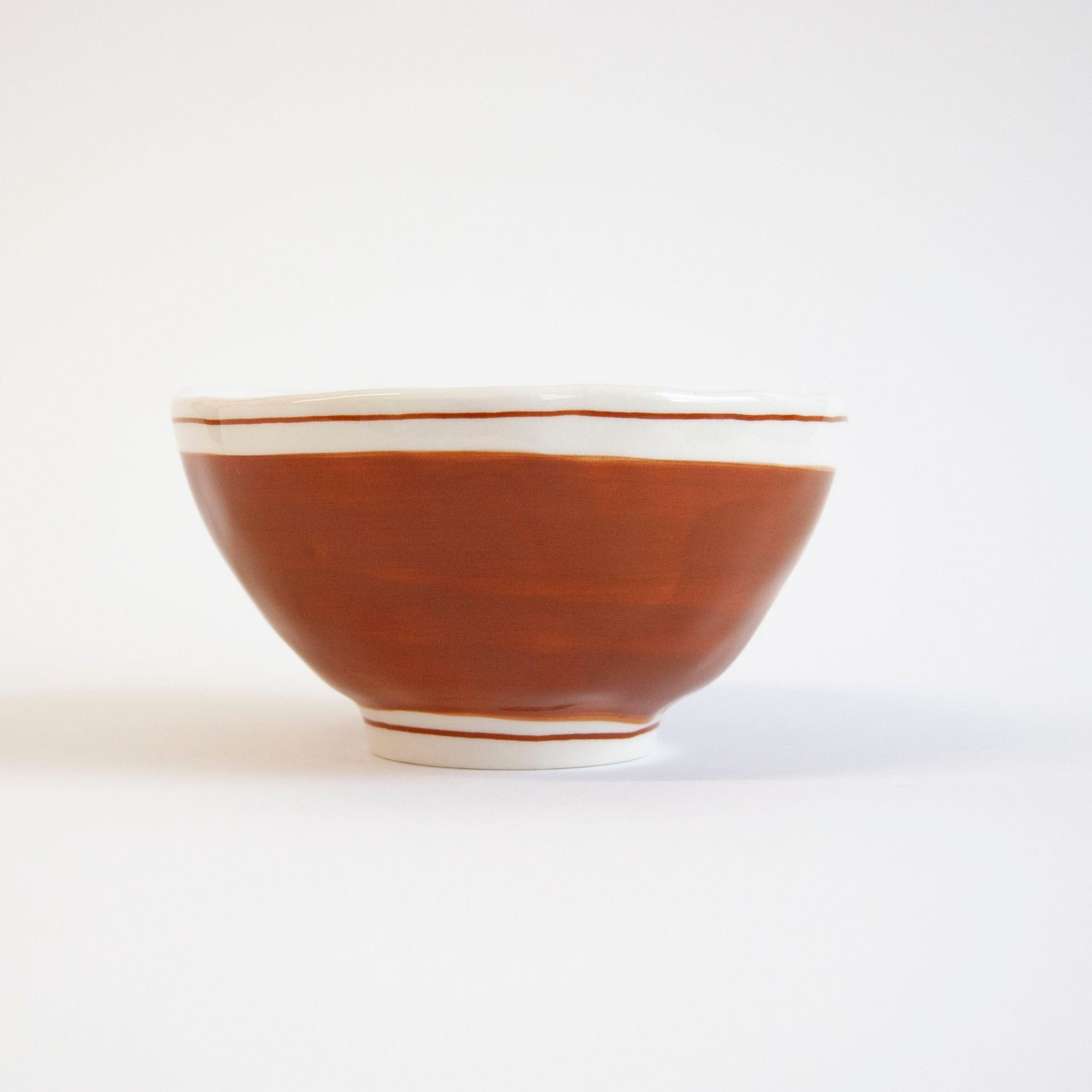 Melrose Bowls - Set of 4