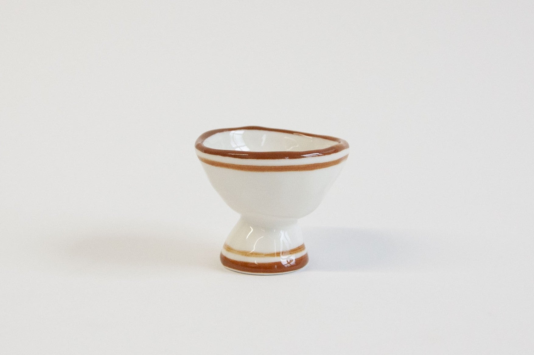 Melrose Egg Cups - Set of 4