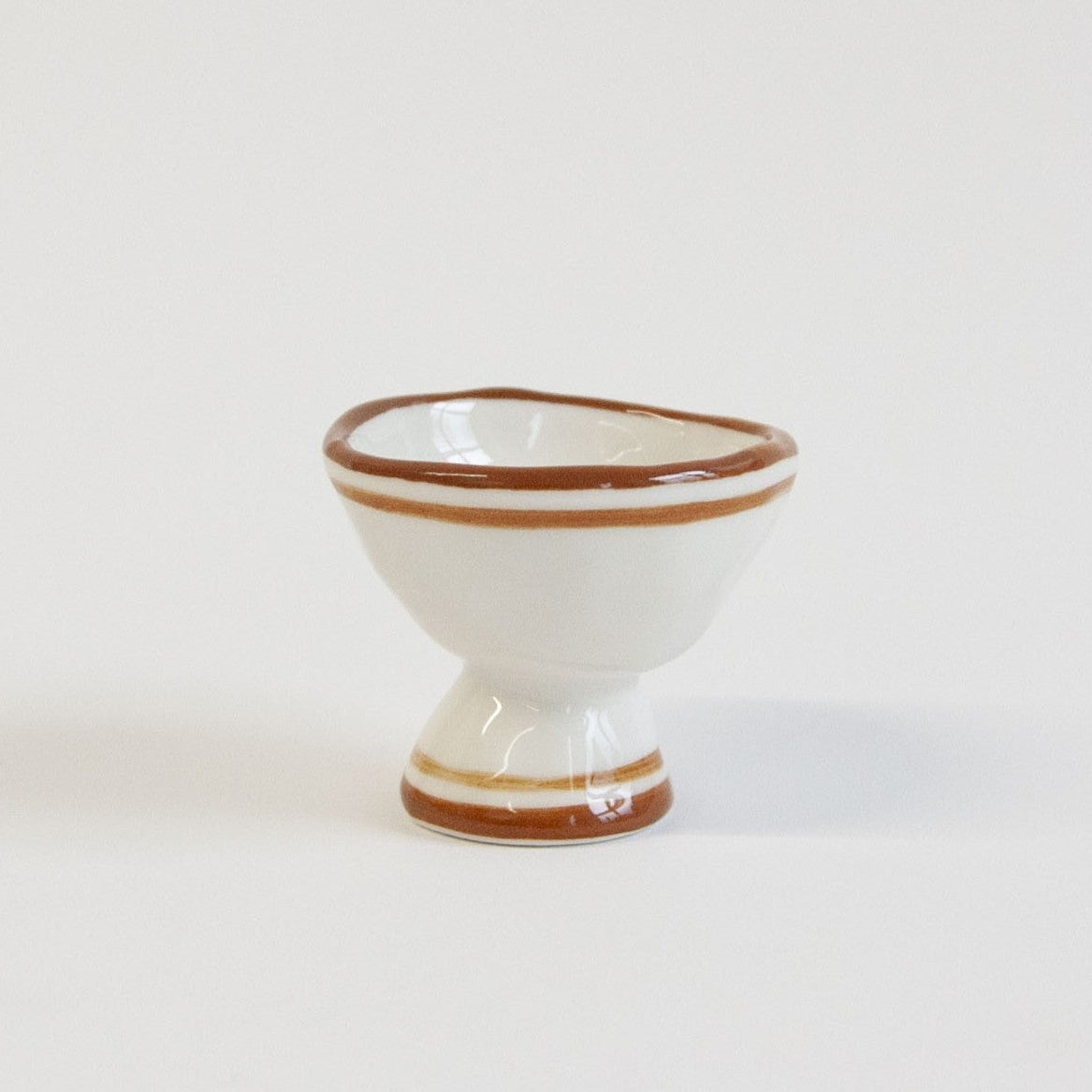 Melrose Egg Cups - Set of 4