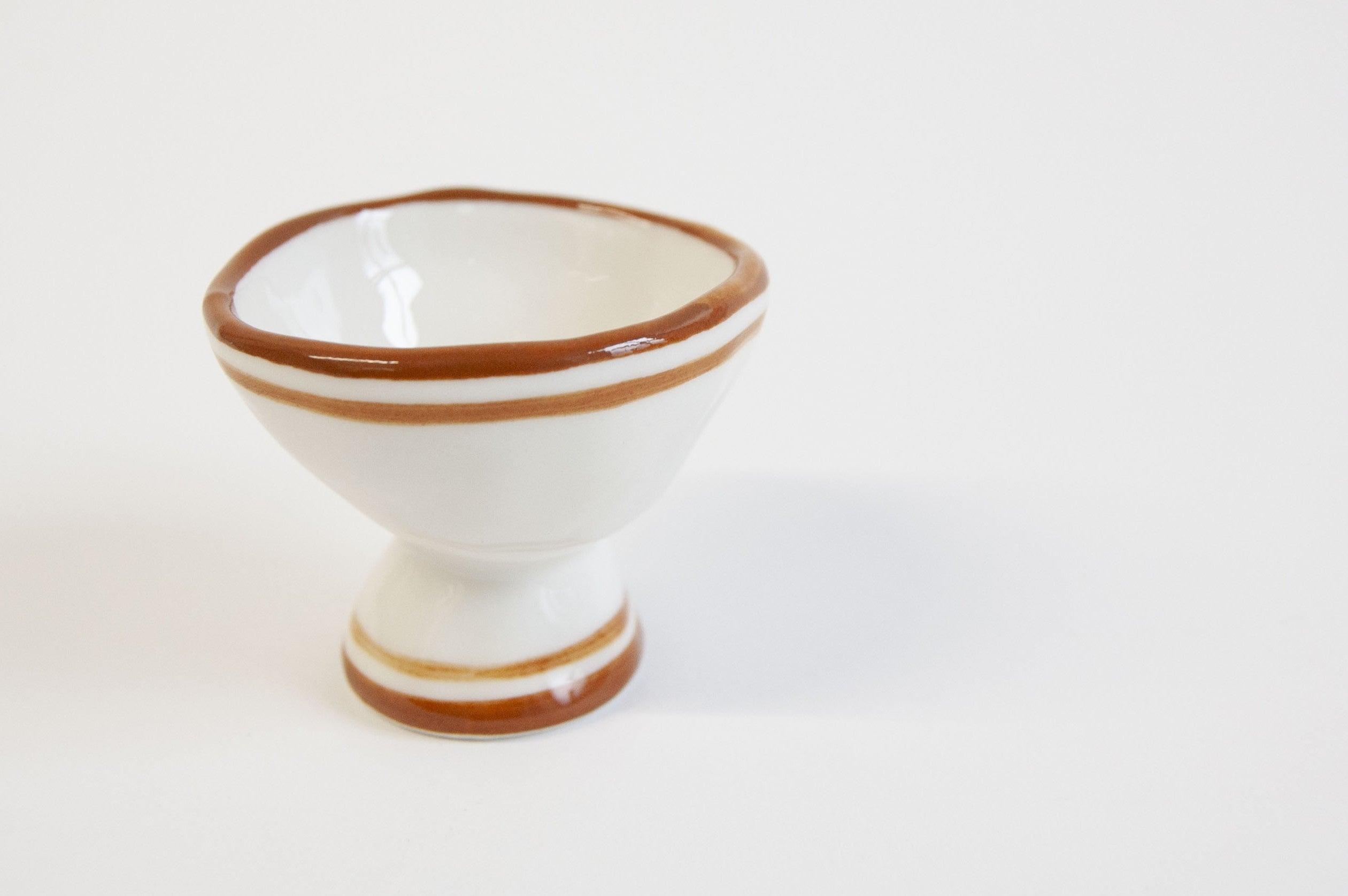 Melrose Egg Cups - Set of 4