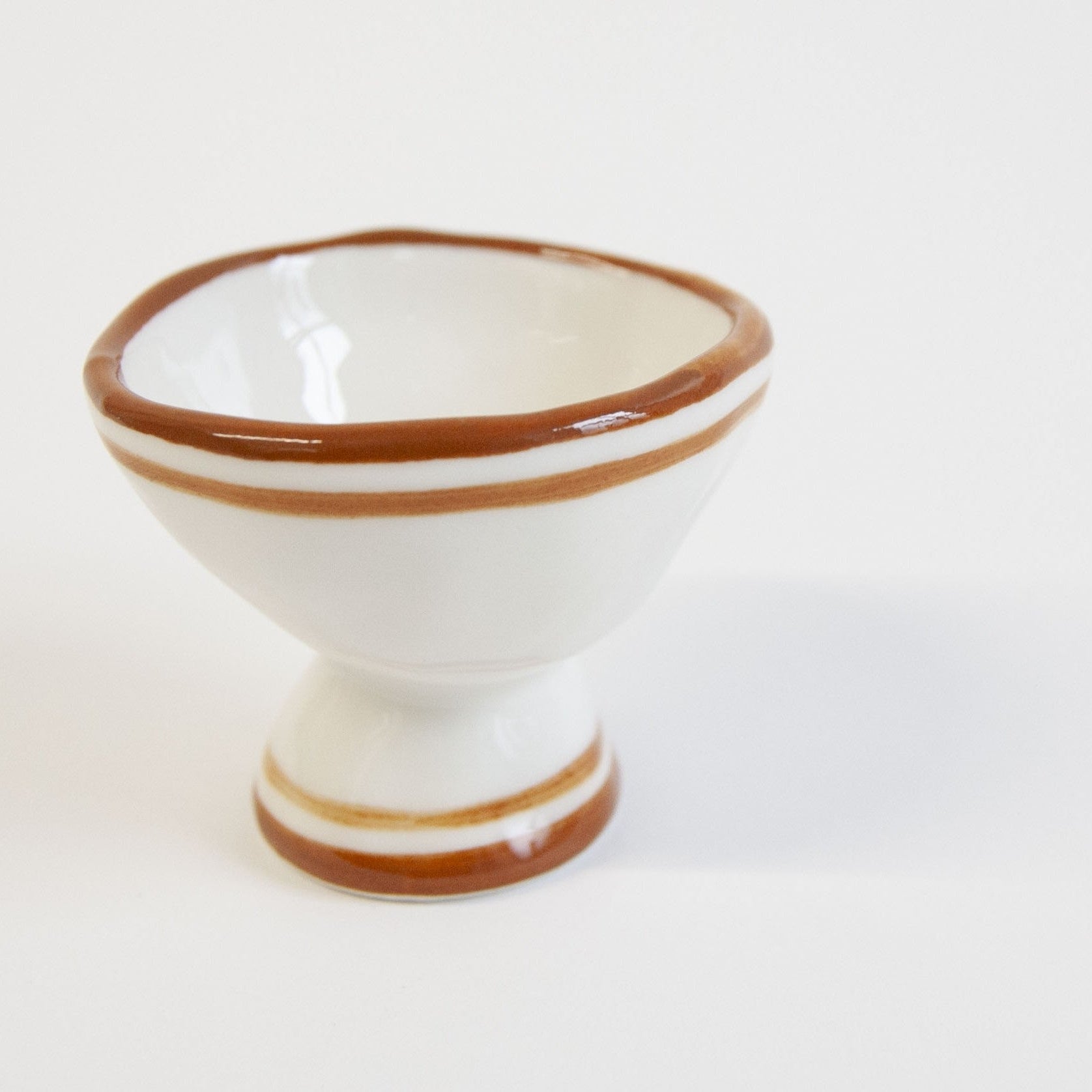 Melrose Egg Cups - Set of 4