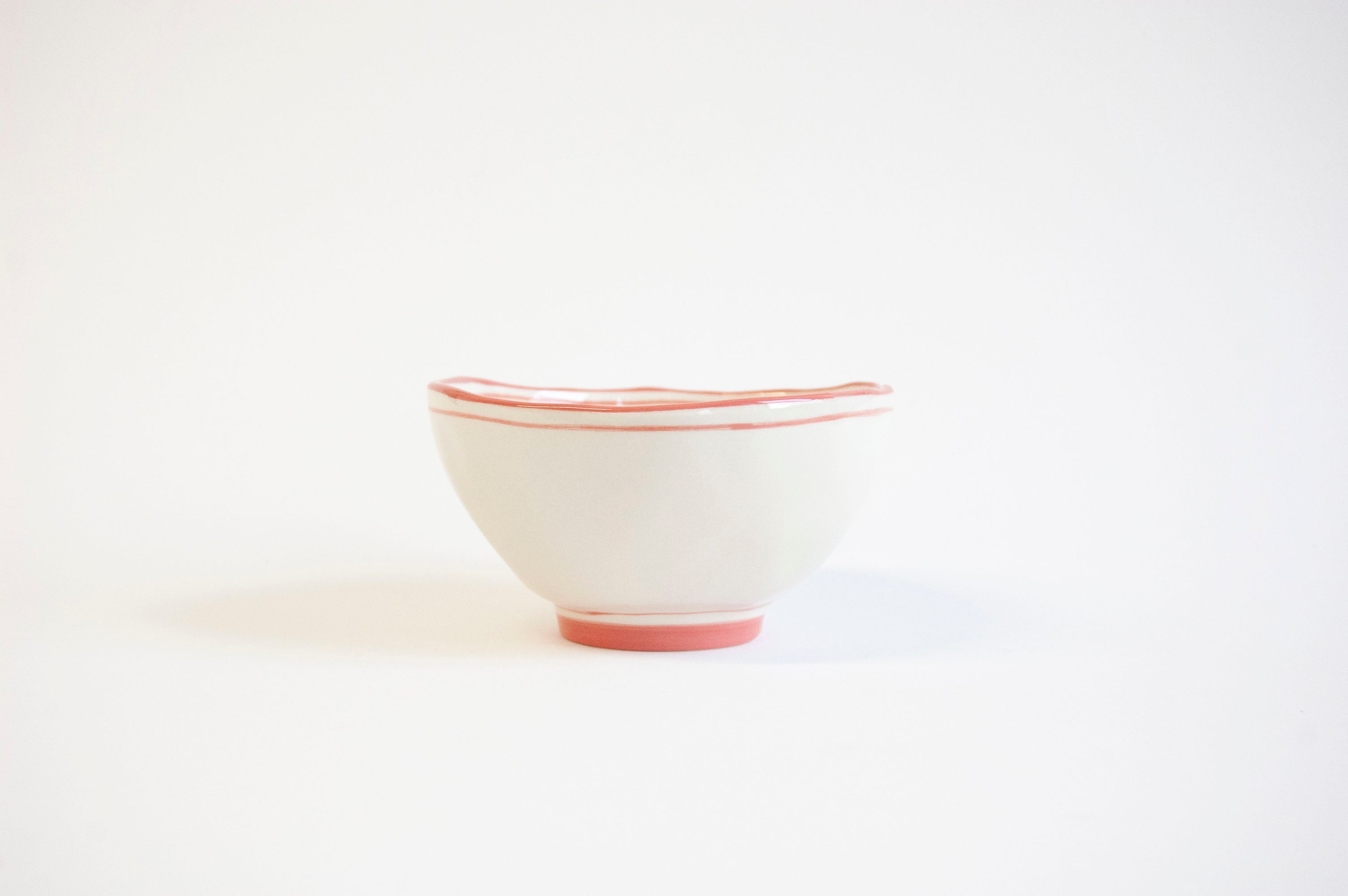 Bistro Bowls - Set of 4