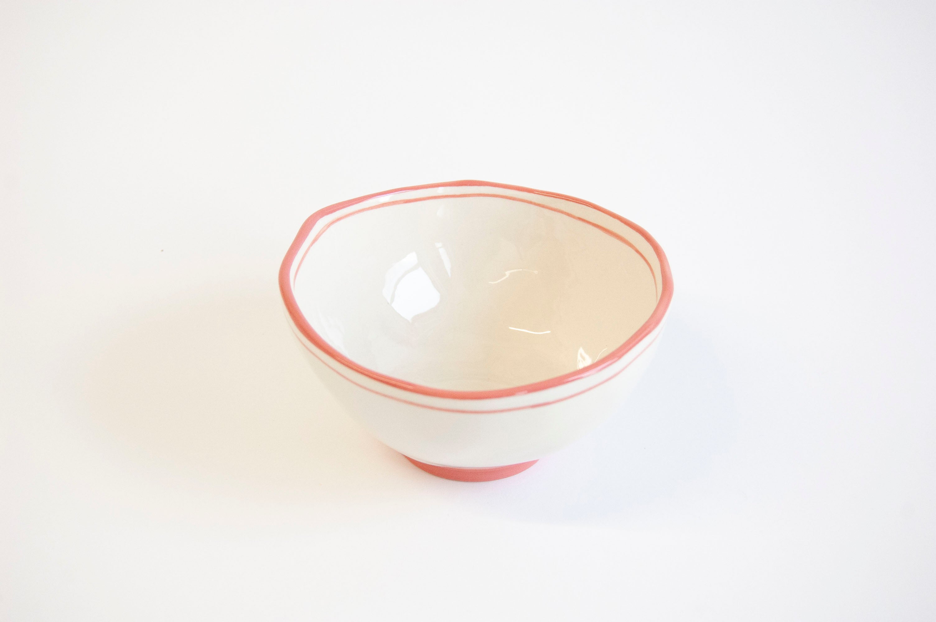 Bistro Bowls - Set of 4