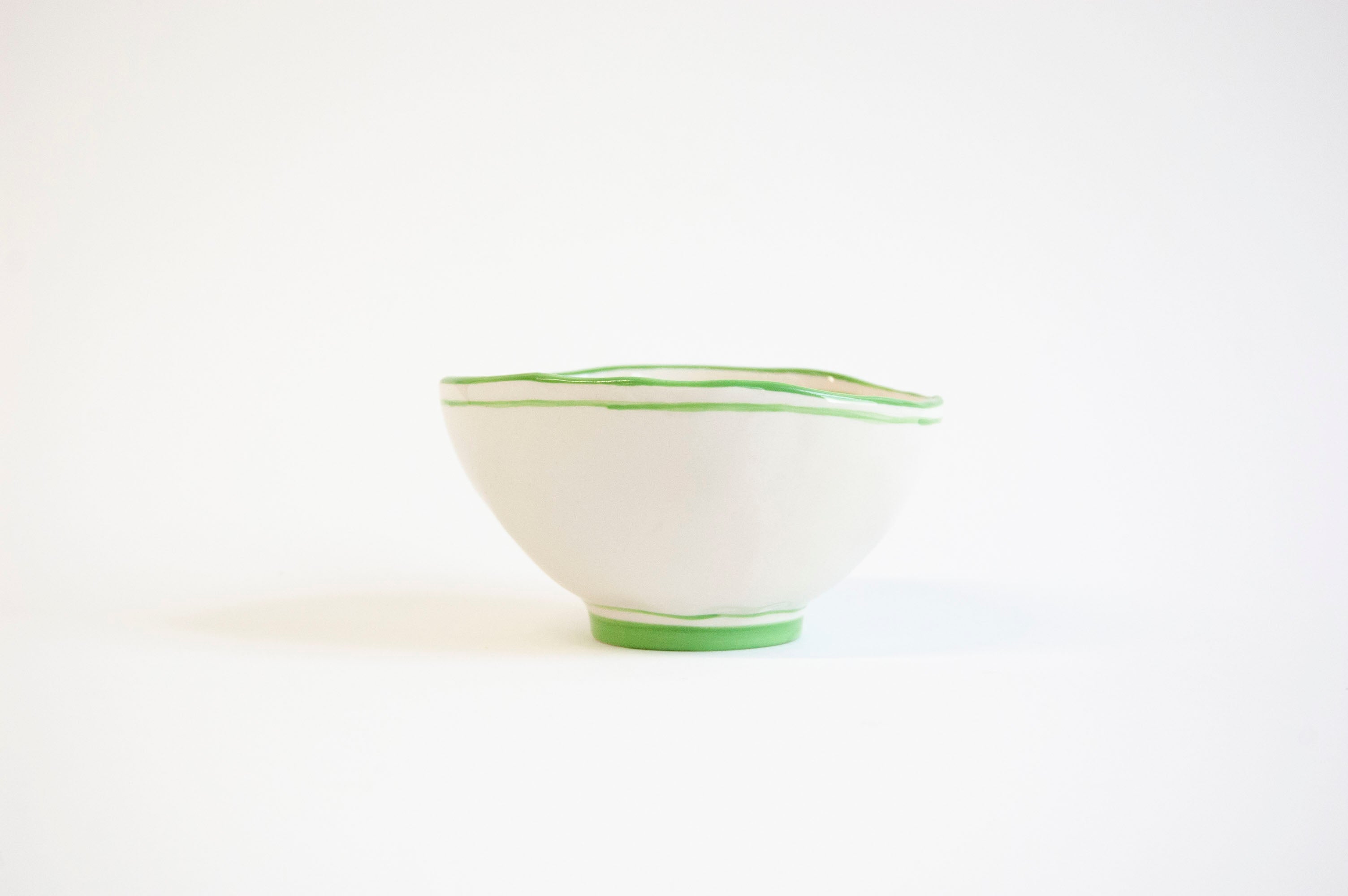 Bistro Bowls - Set of 4