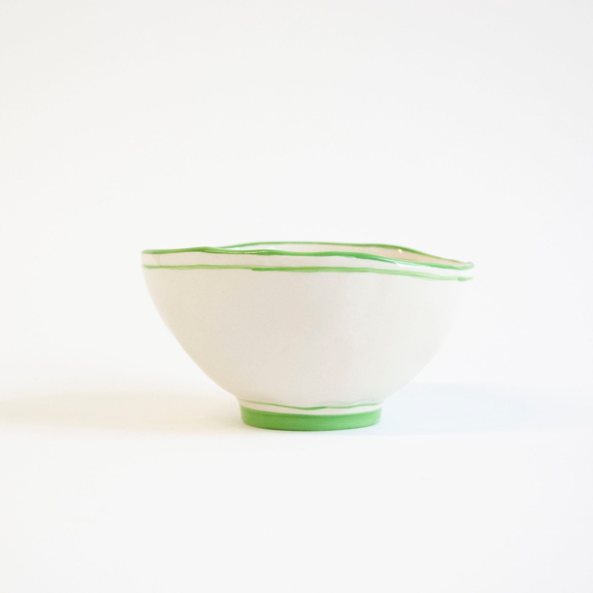 Bistro Bowls - Set of 4