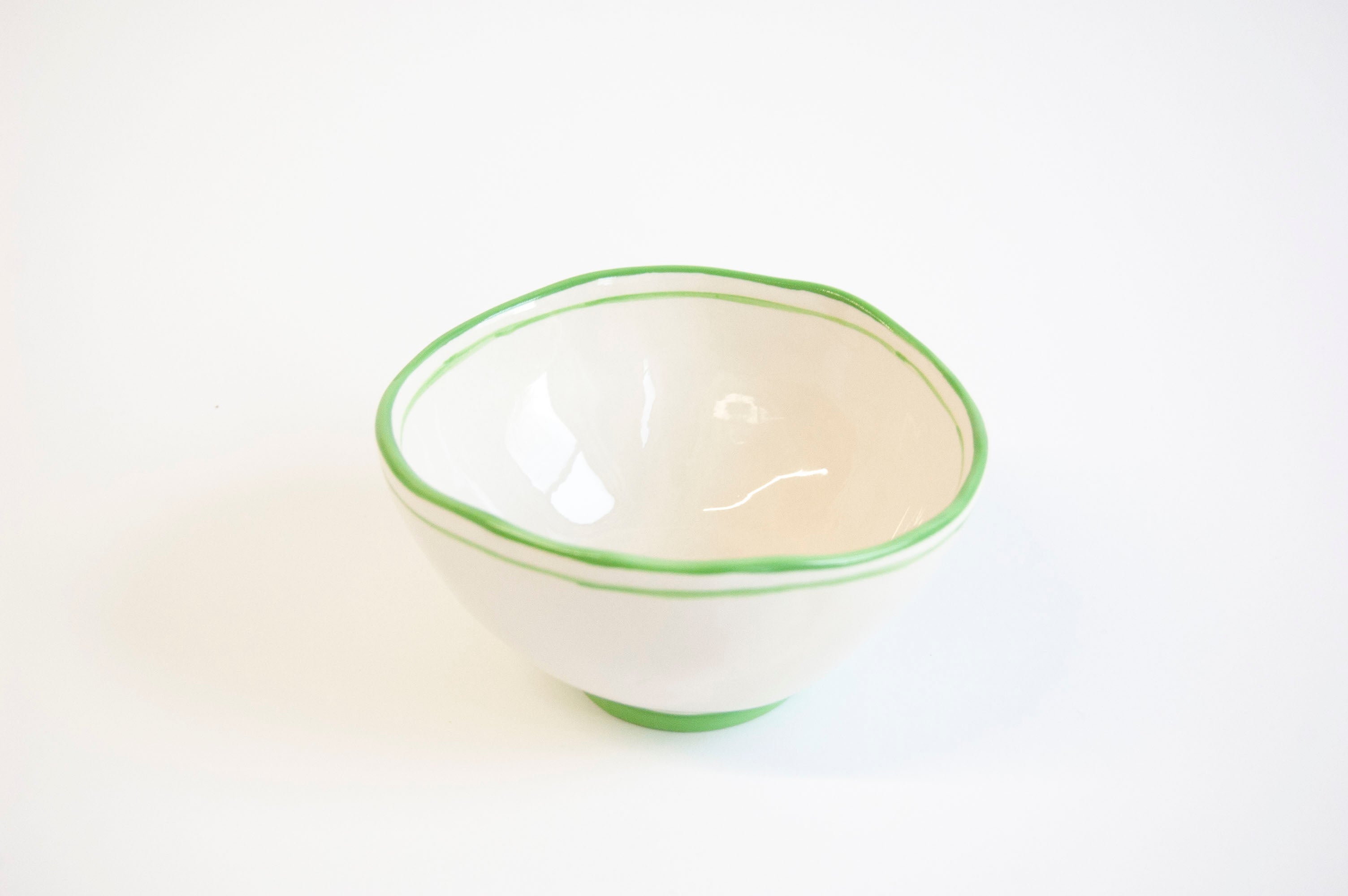 Bistro Bowls - Set of 4