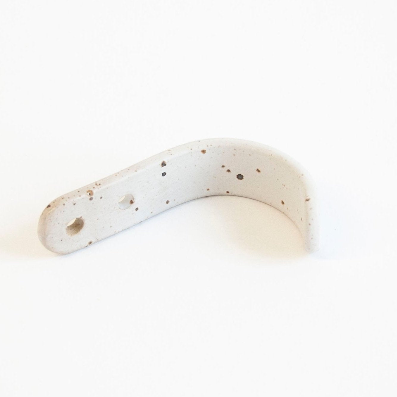 Speckled Hooks - Set of 4
