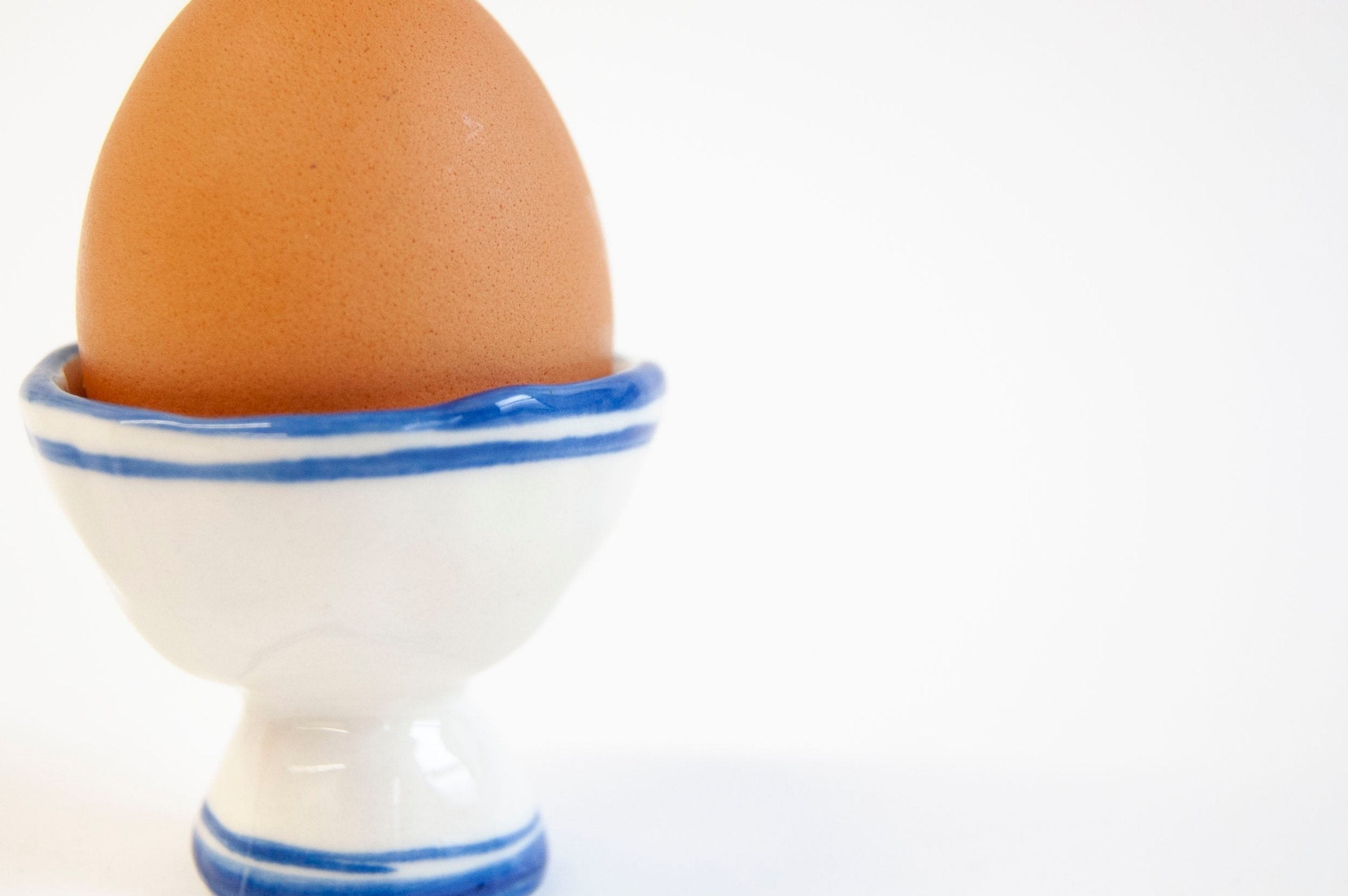 Melrose Egg Cups - Set of 4