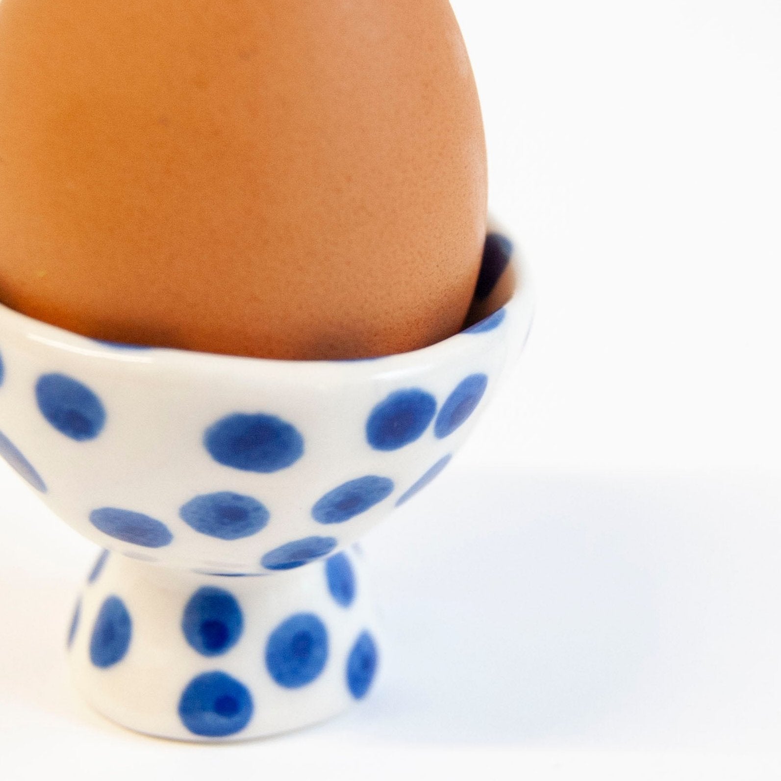 Dottie Egg Cups - Set of 4