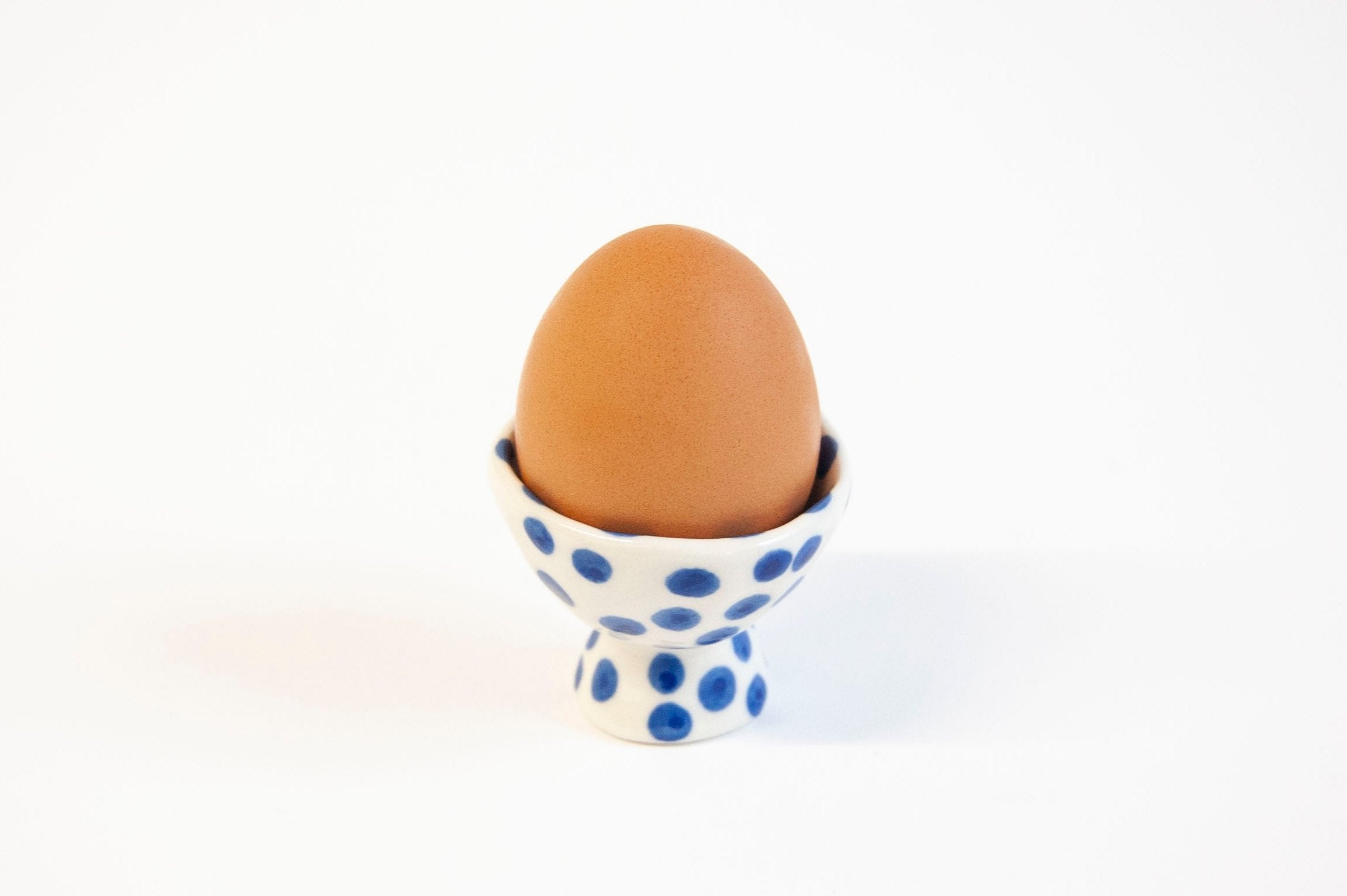 Dottie Egg Cups - Set of 4