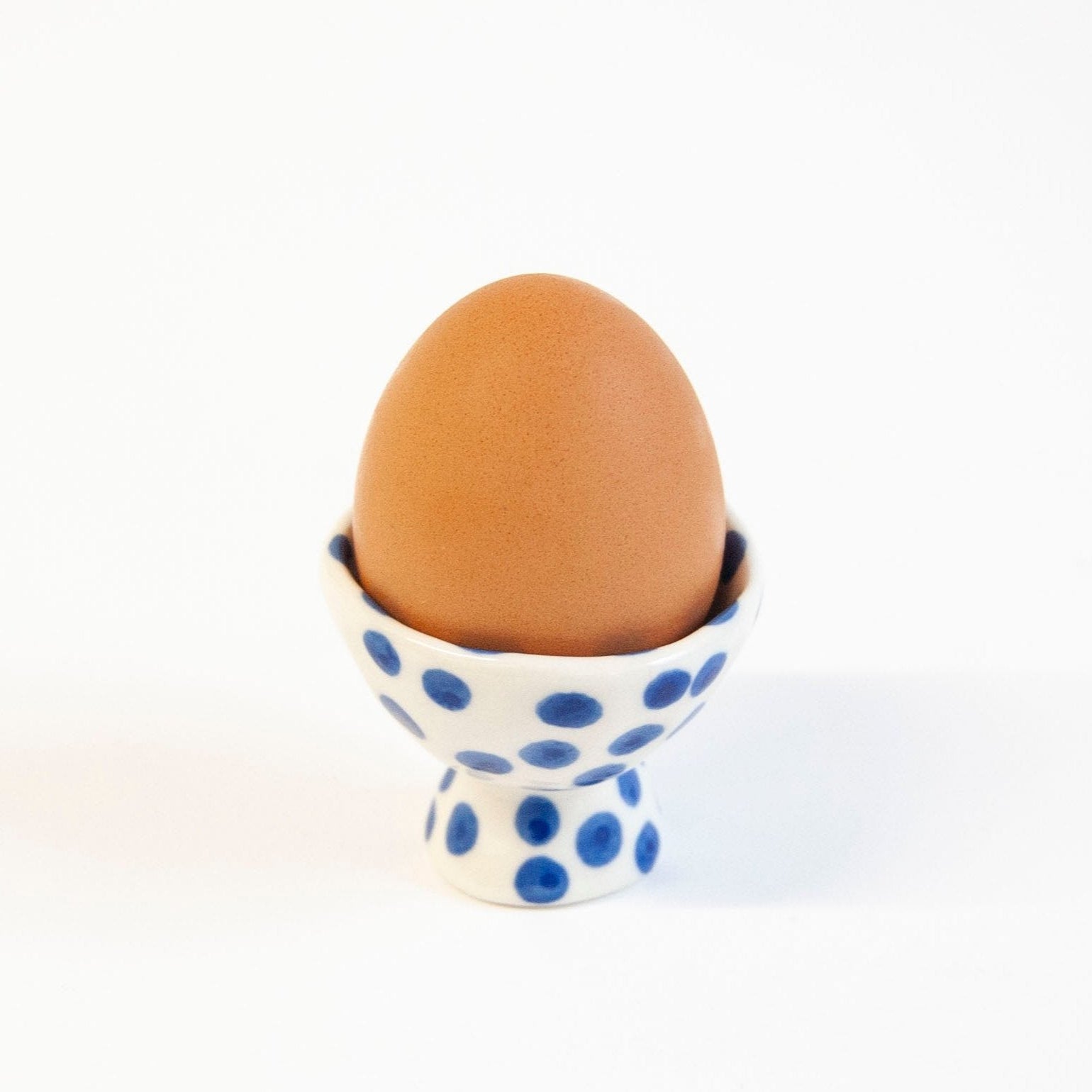 Dottie Egg Cups - Set of 4