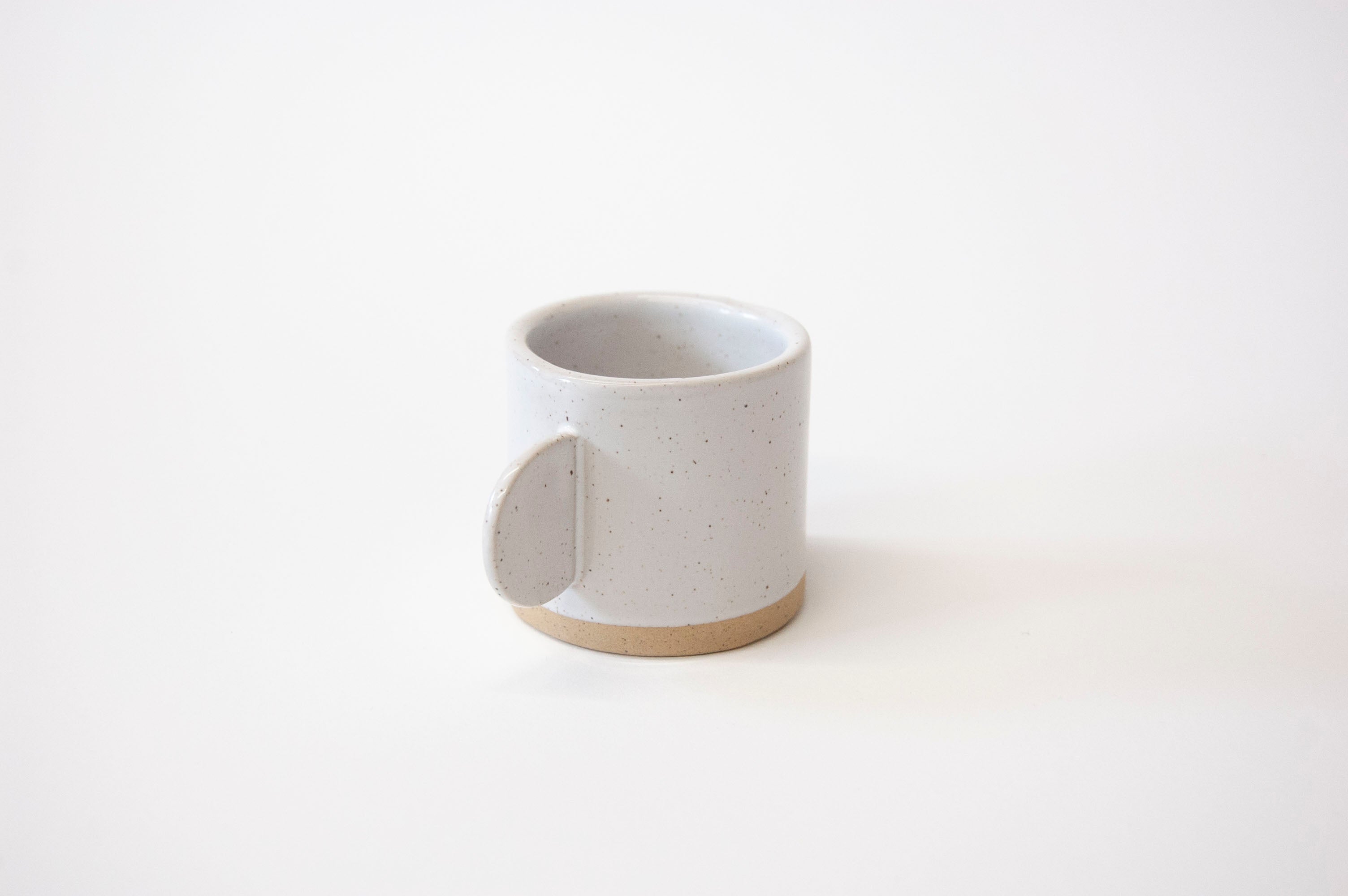 Speckle Espresso Mug - Set of 2