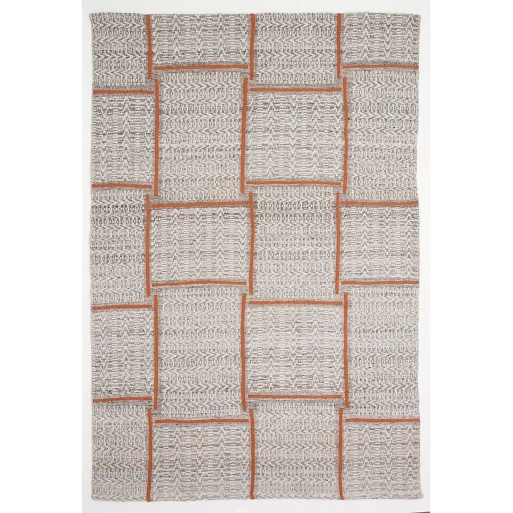 Flatweave Camp Chair Rug