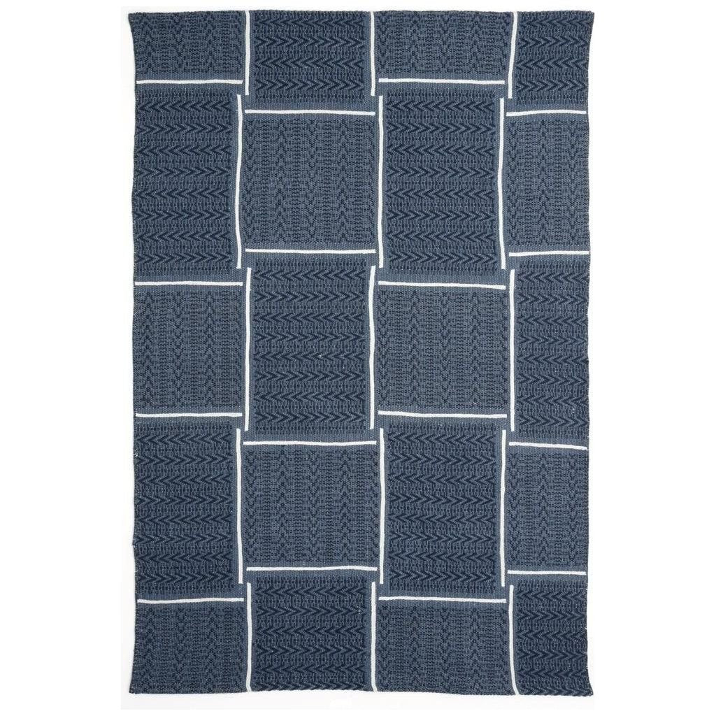 Flatweave Camp Chair Rug