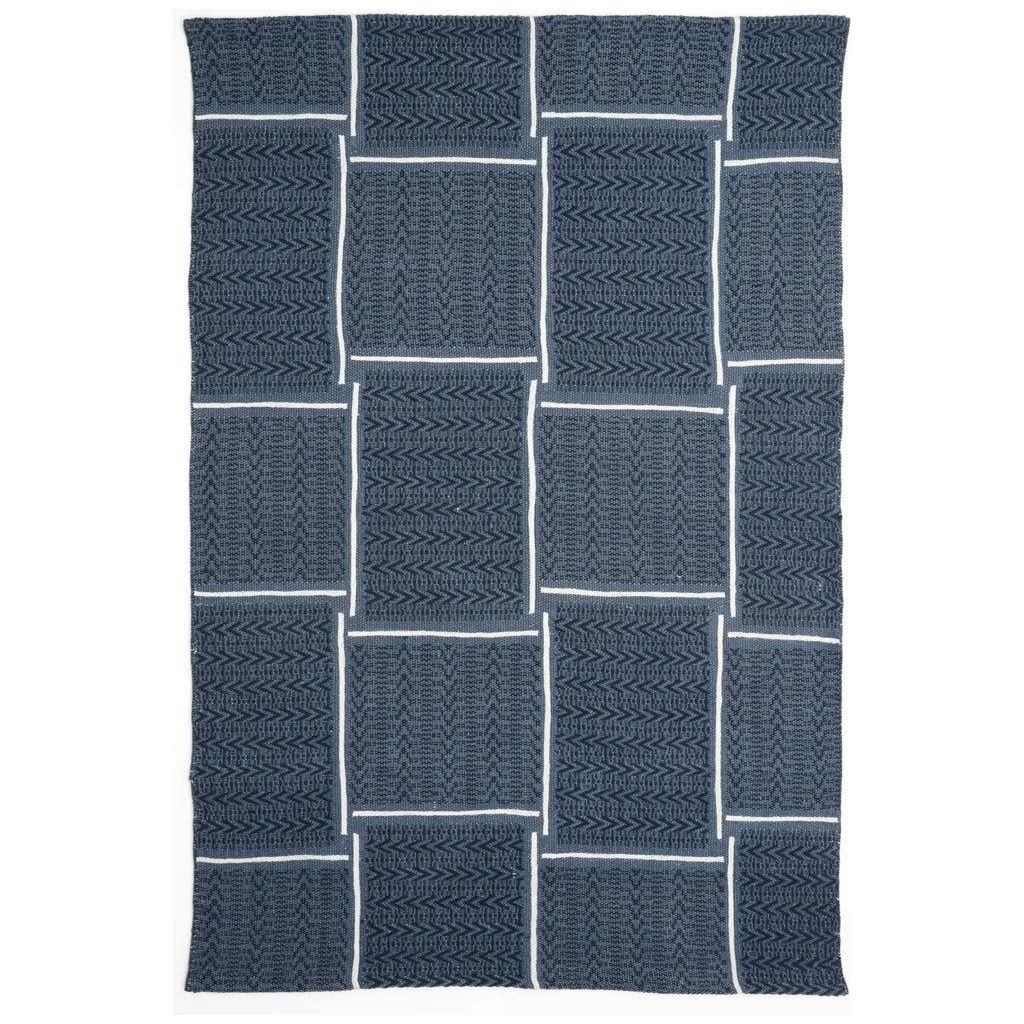 Flatweave Camp Chair Rug