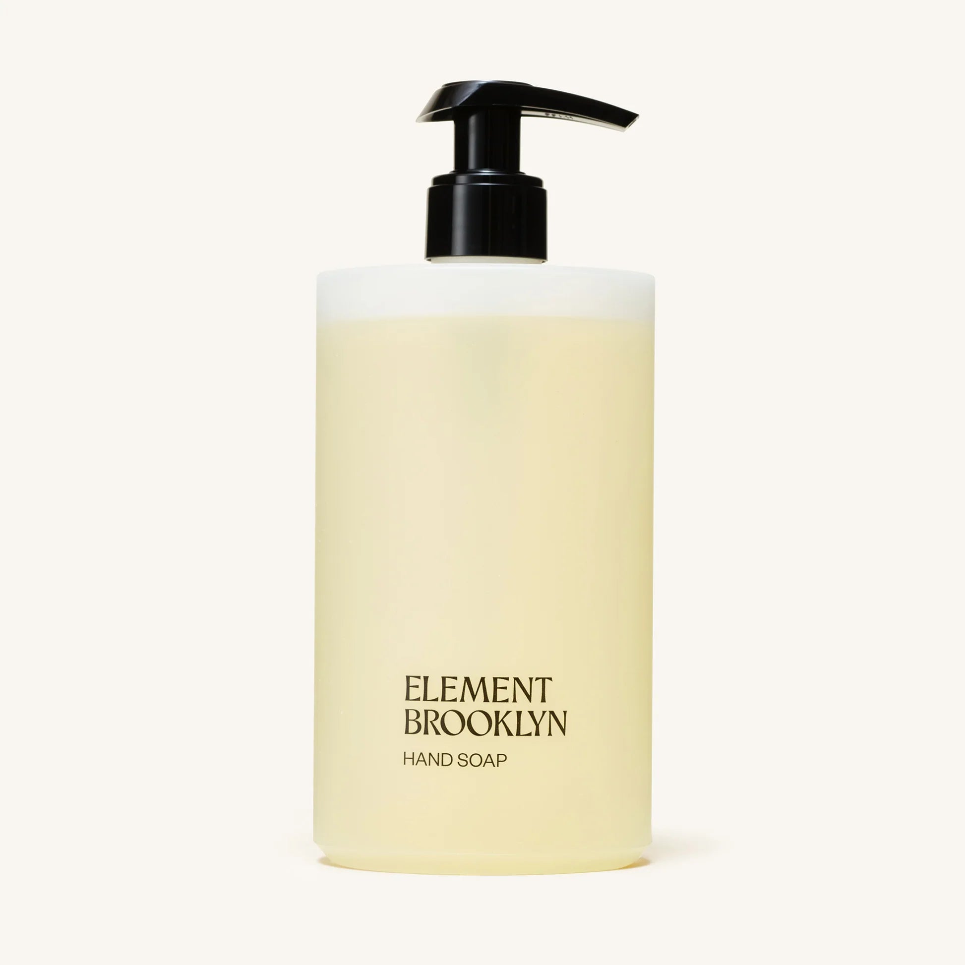 Reusable Soap Dispenser