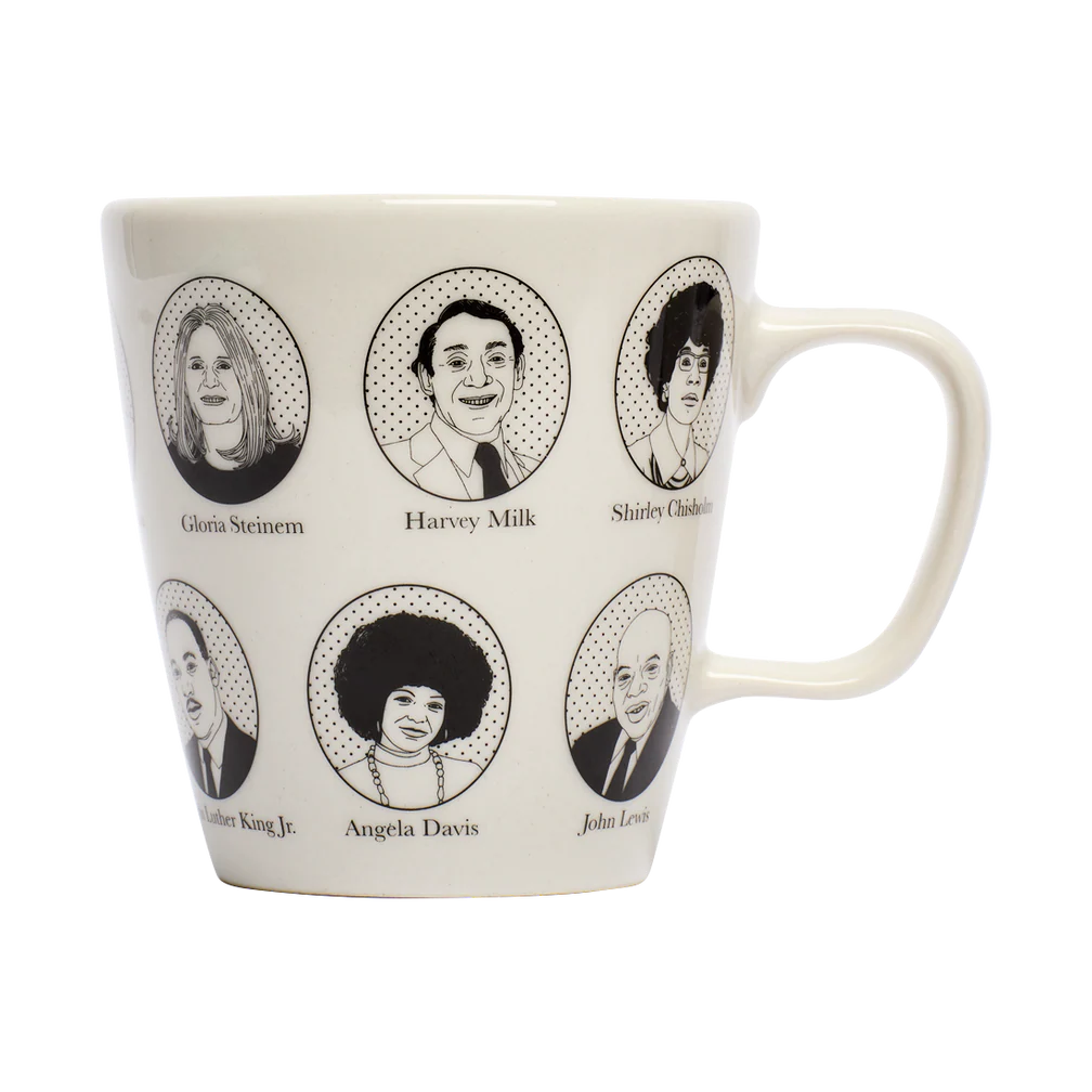 Activist Mug