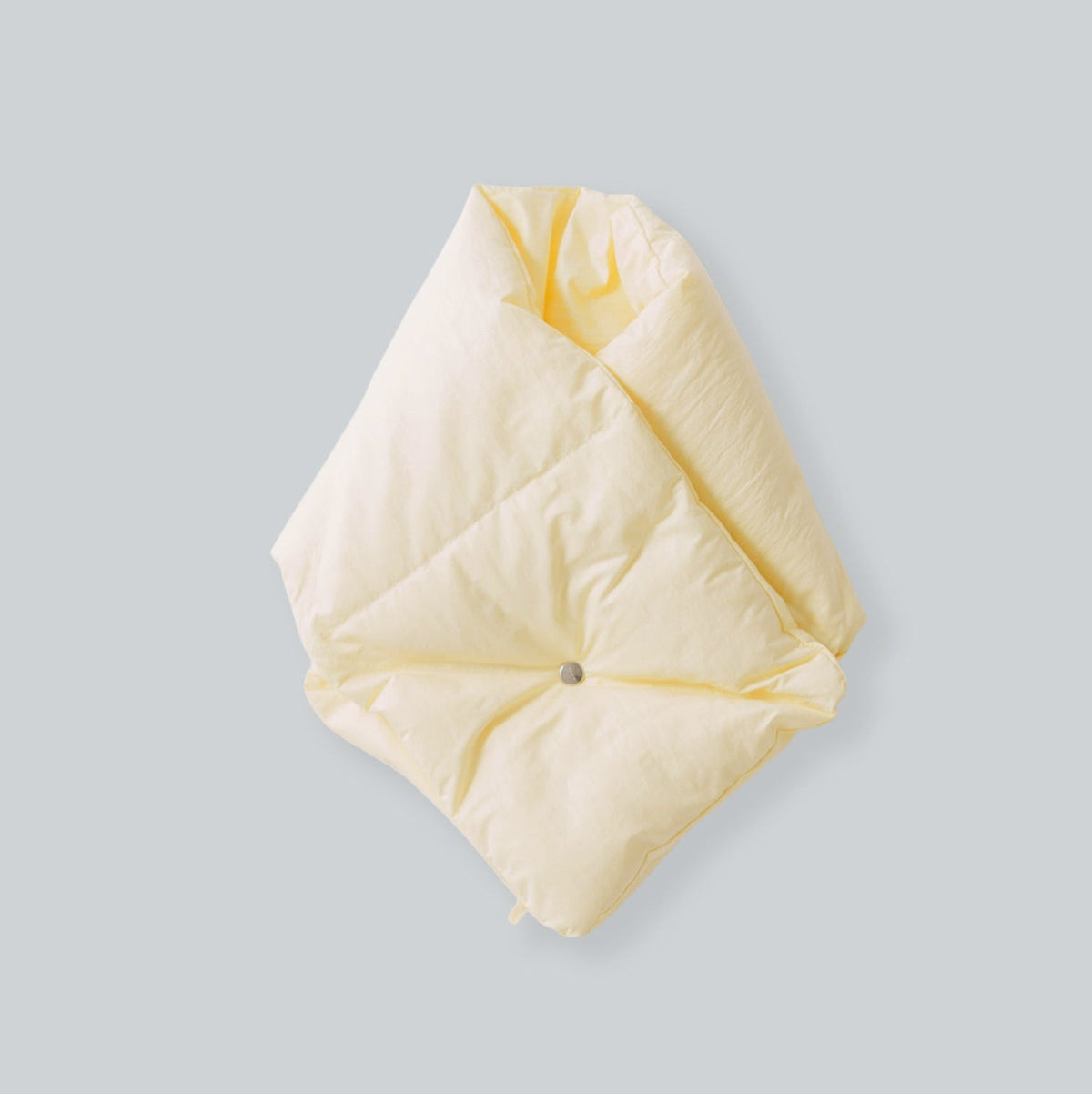 Reversible Down Muffler