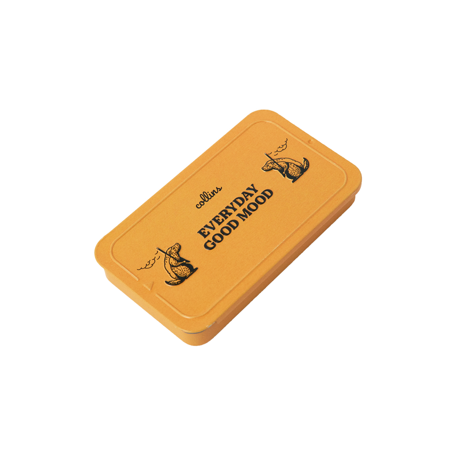 Collins Incense - Fluffy Pillow