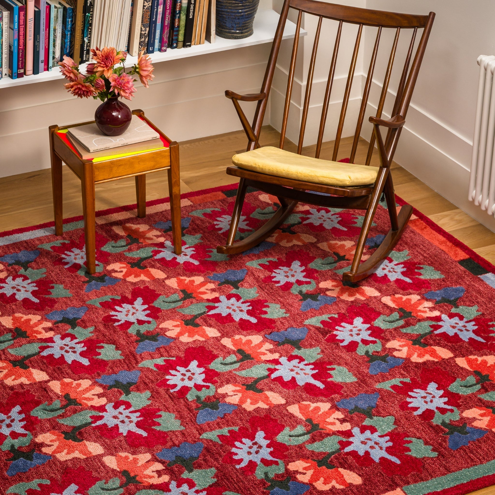 Fiore Rug