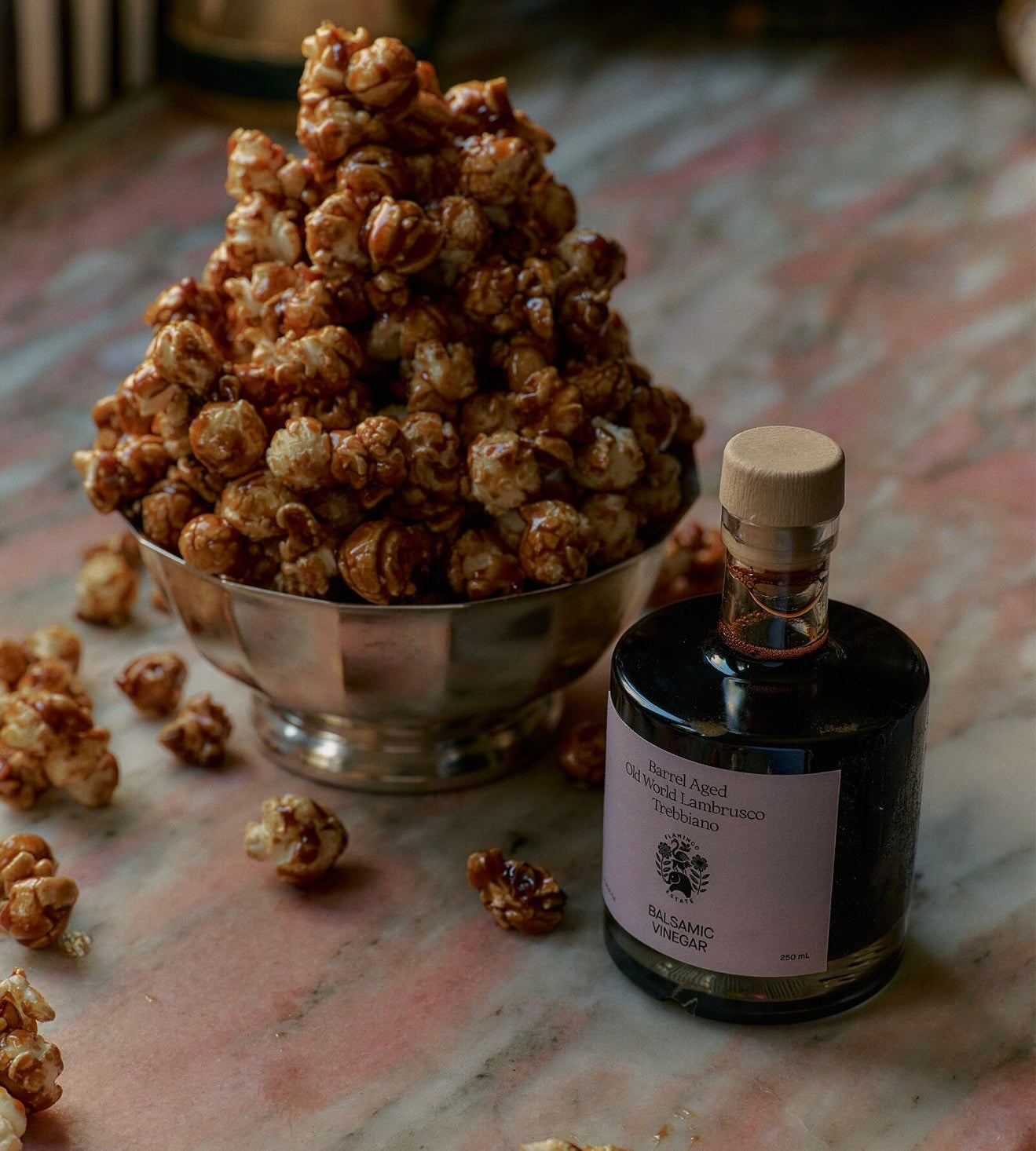 Organic Balsamic Vinegar