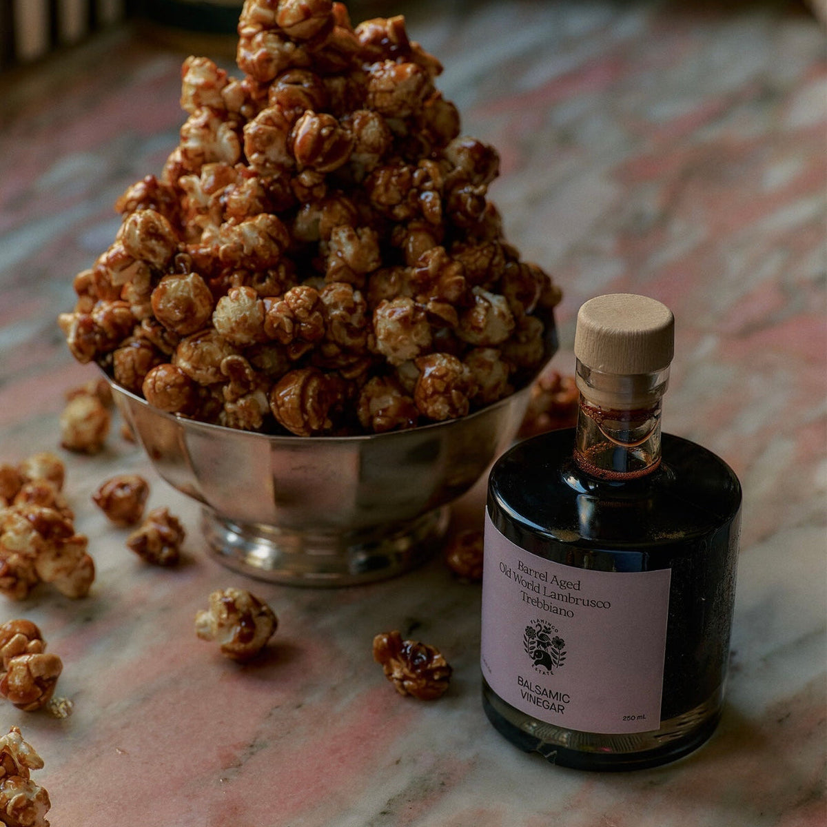 Organic Balsamic Vinegar