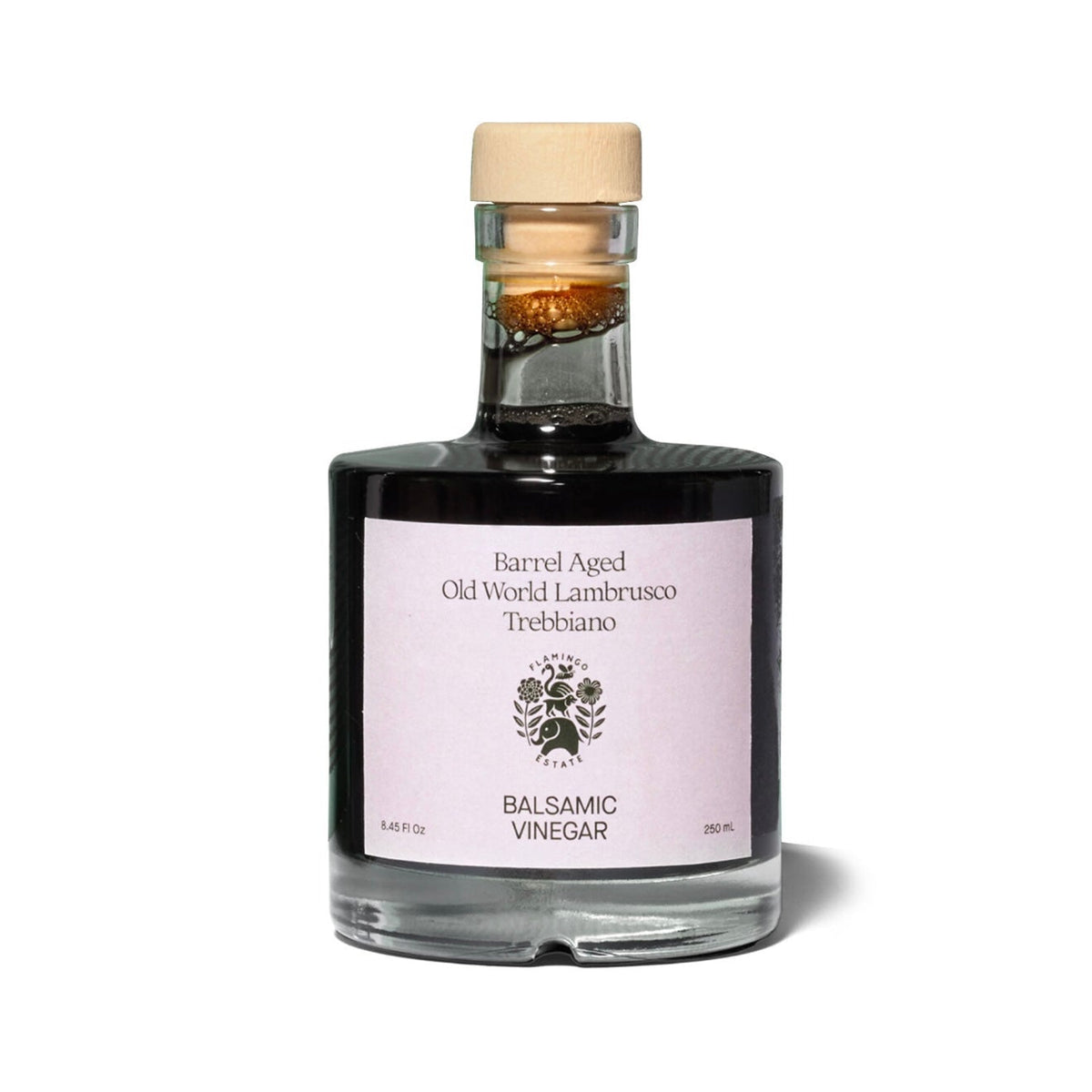Organic Balsamic Vinegar