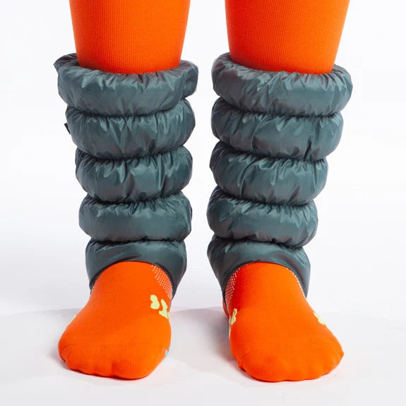 Hikas Quilted Gaiter