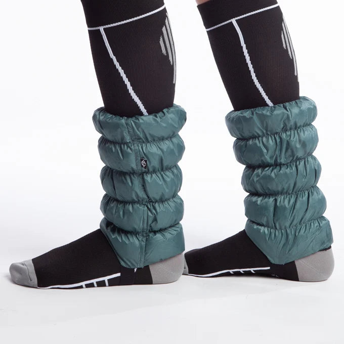 Hikas Quilted Gaiter