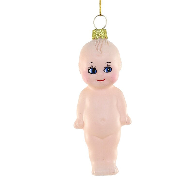 Cupid Doll Ornament