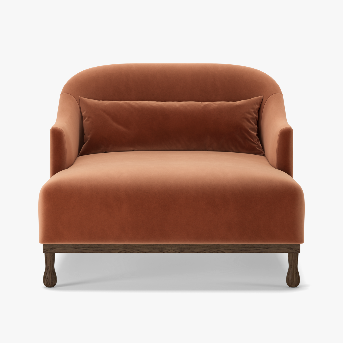 Gavin Chaise - Made to Order