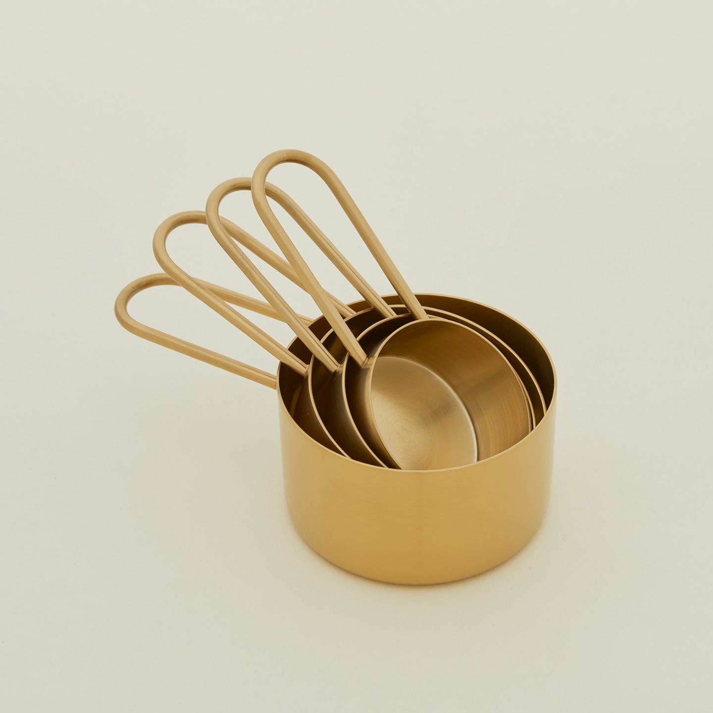 Simple Measuring Cups