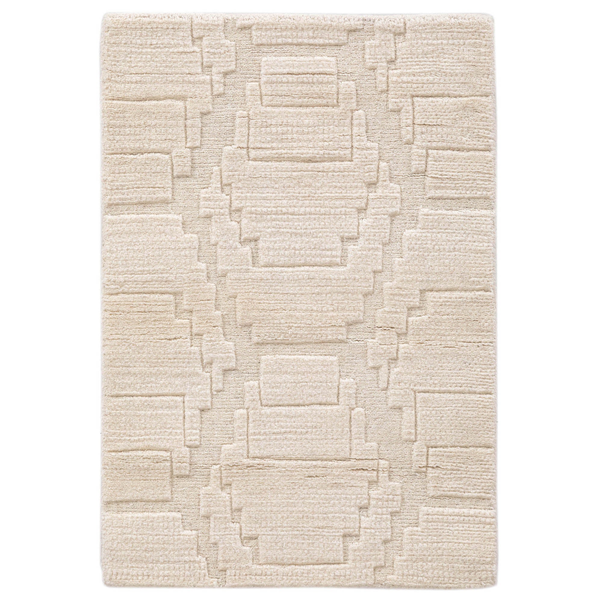 Hand Loomed Portia Rug