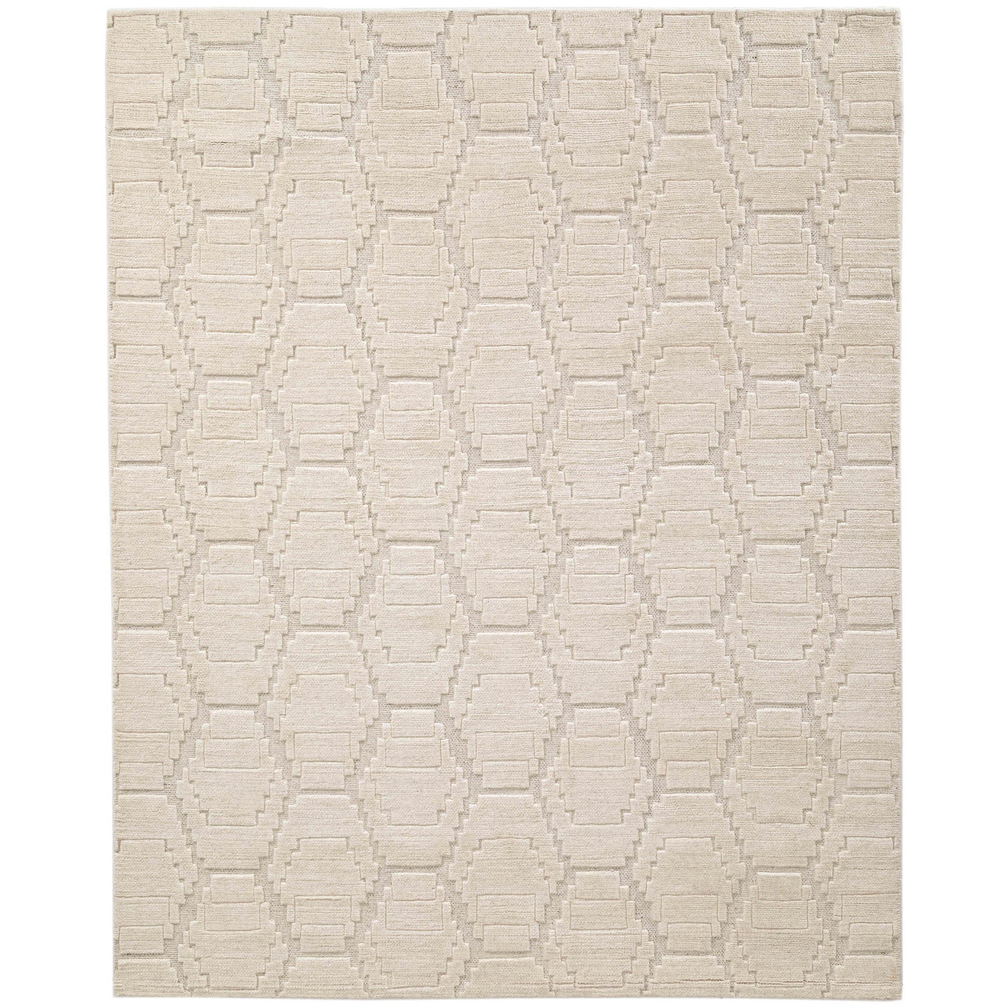 Hand Loomed Portia Rug