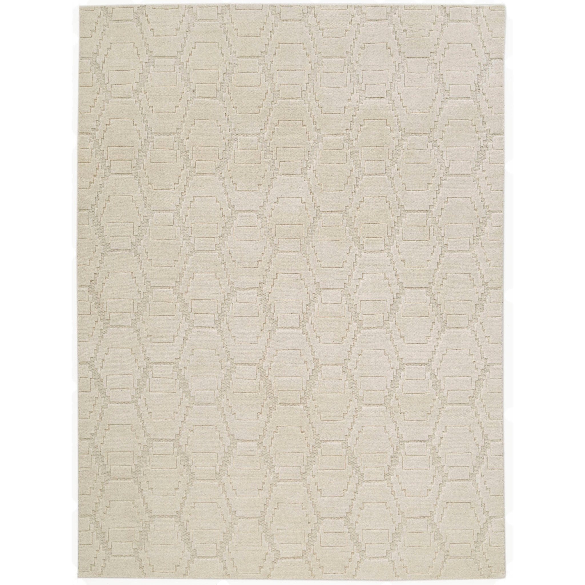 Hand Loomed Portia Rug