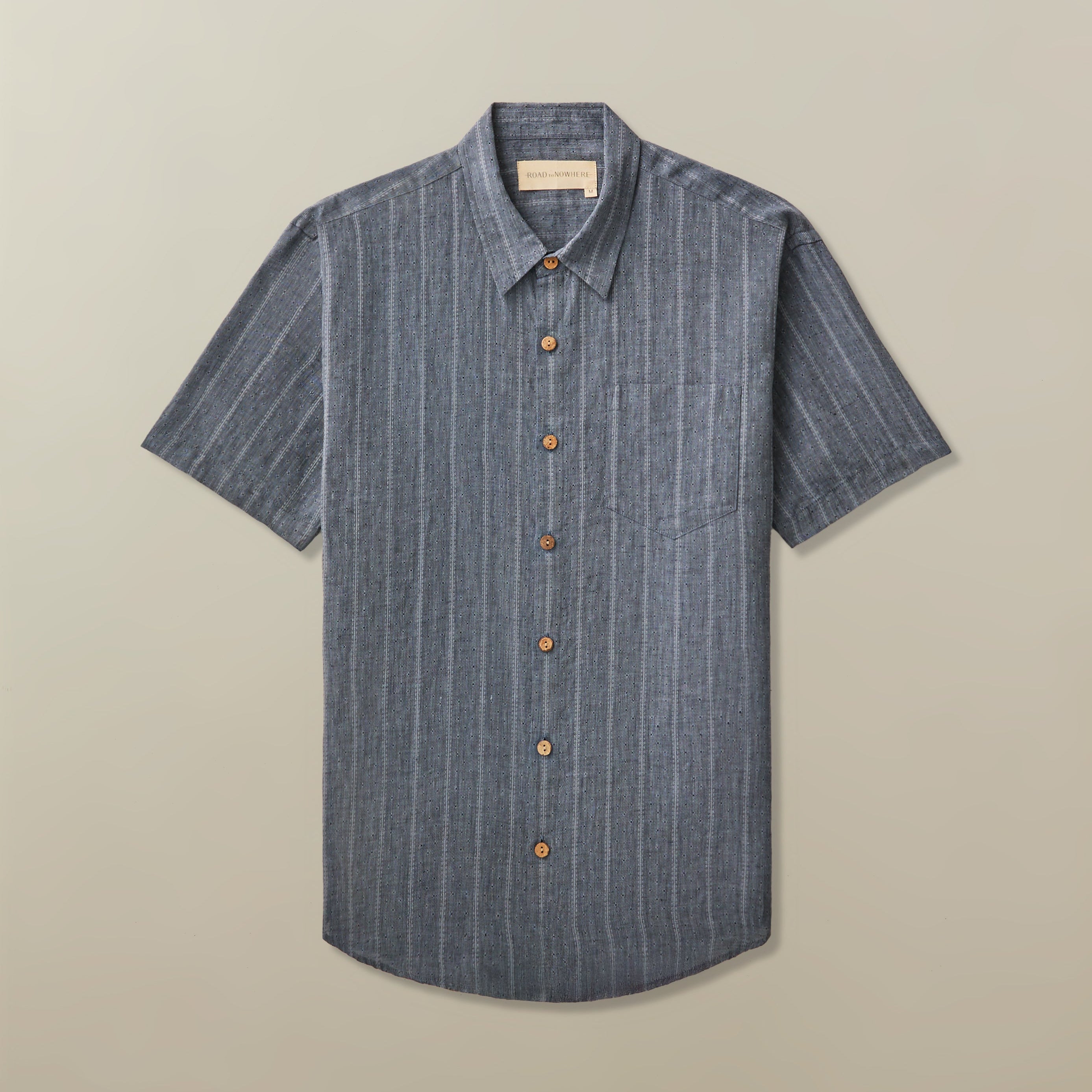 Hudson Shirt - Men's