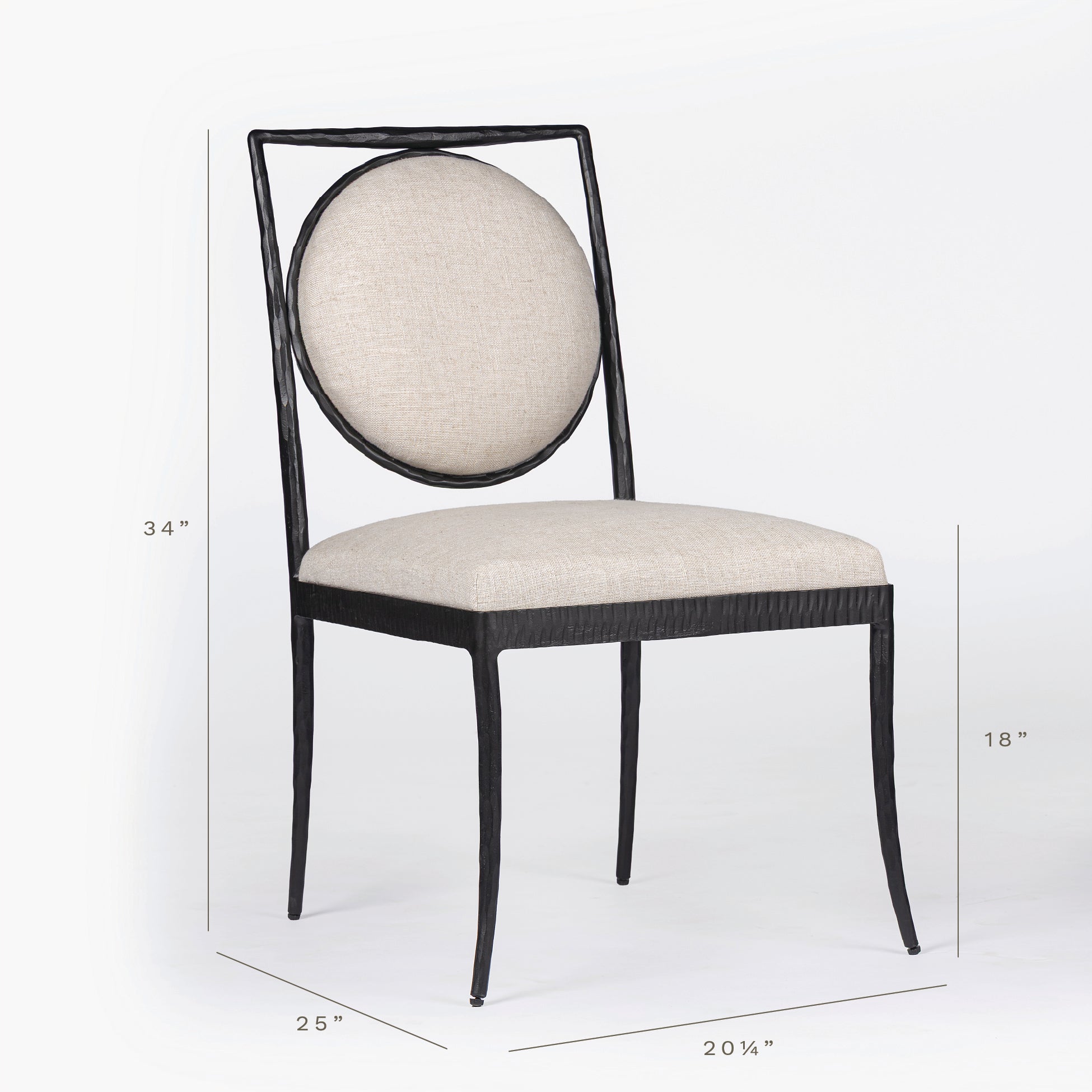 Hammersmith Dining Chair