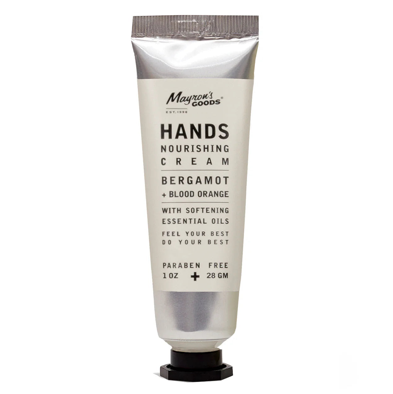 Hands Nourishing Cream