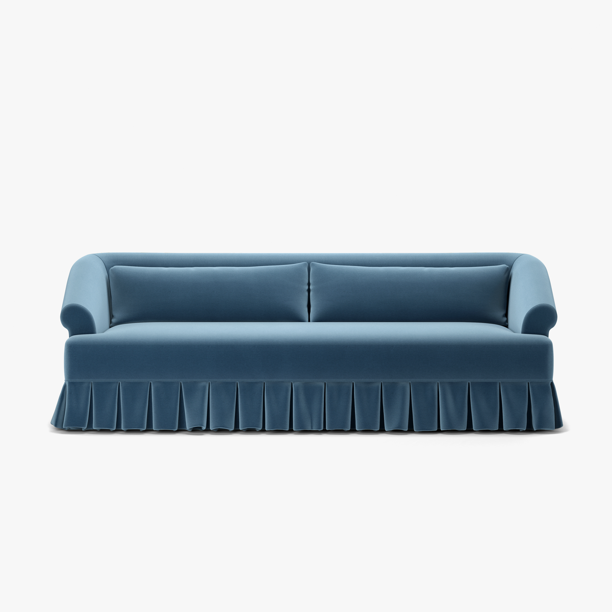 Hank Sofa - Made to Order
