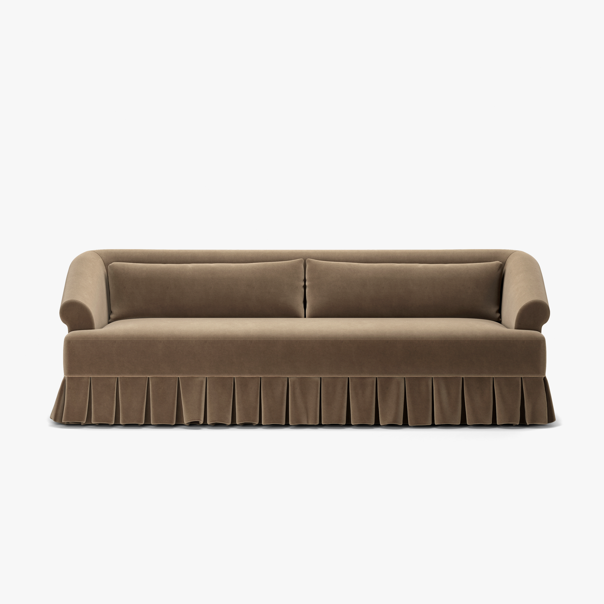 Hank Sofa - Made to Order