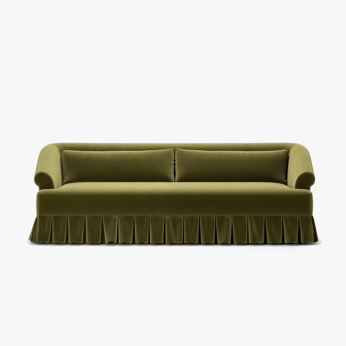 Hank Sofa - Made to Order
