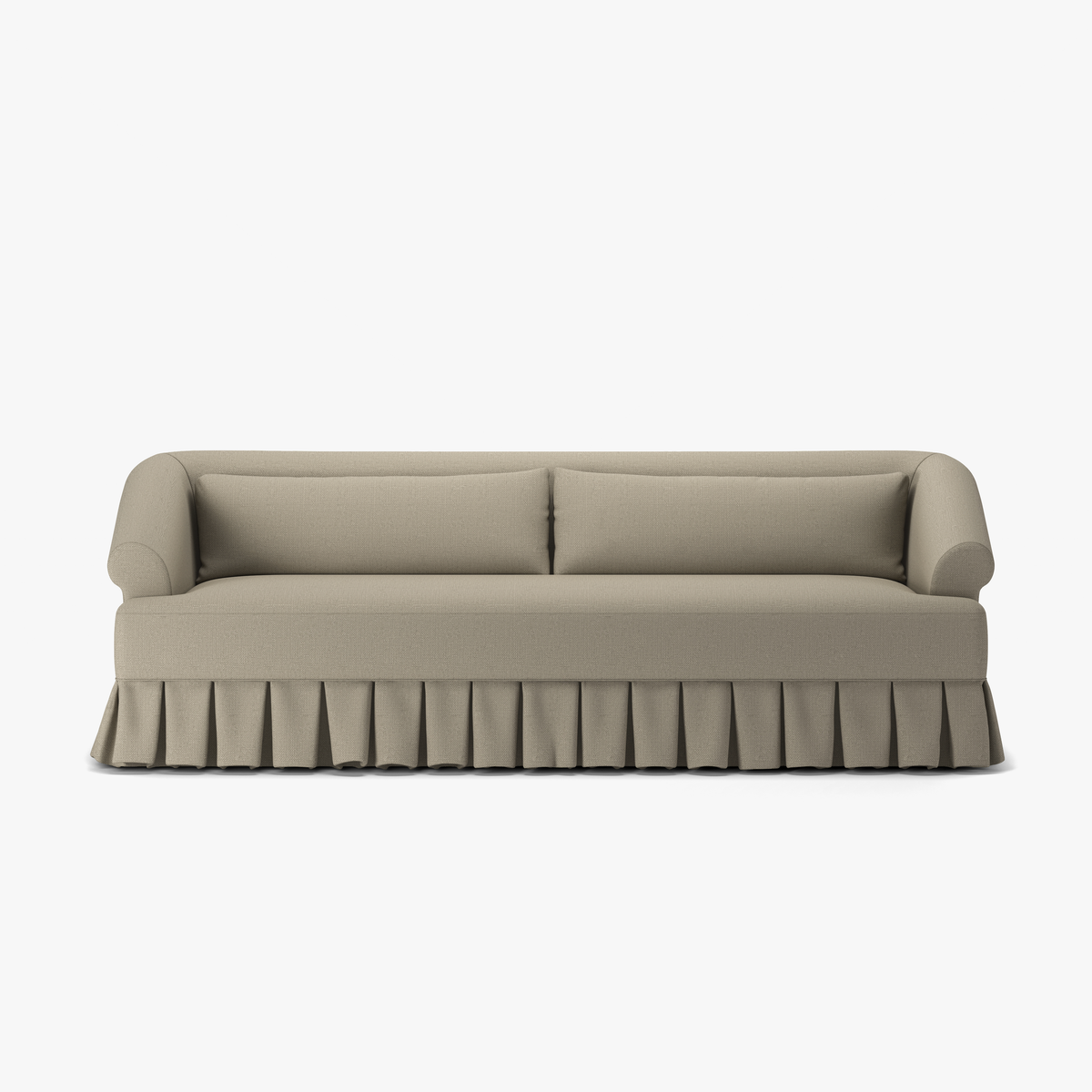Hank Sofa - Made to Order