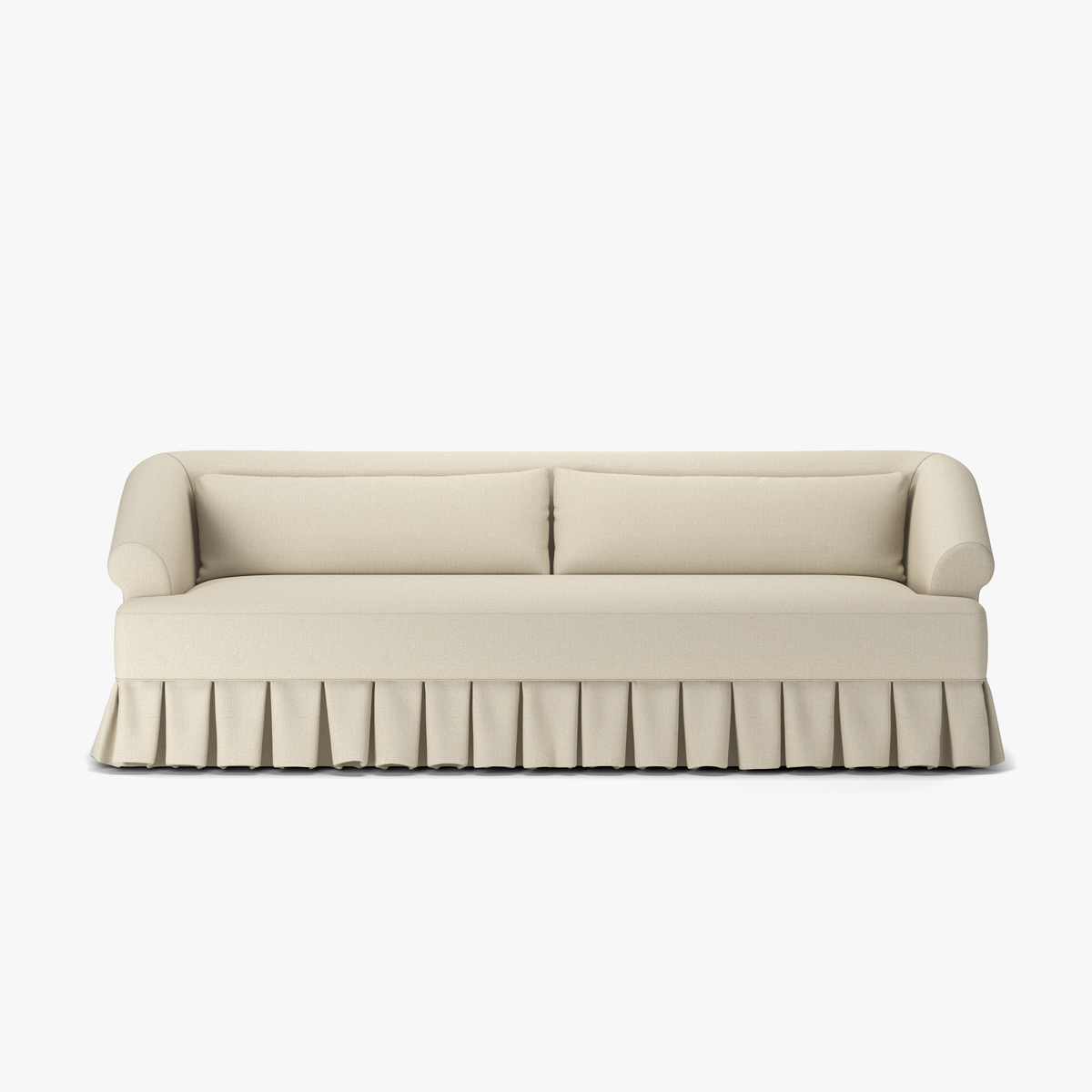 Hank Sofa - Made to Order
